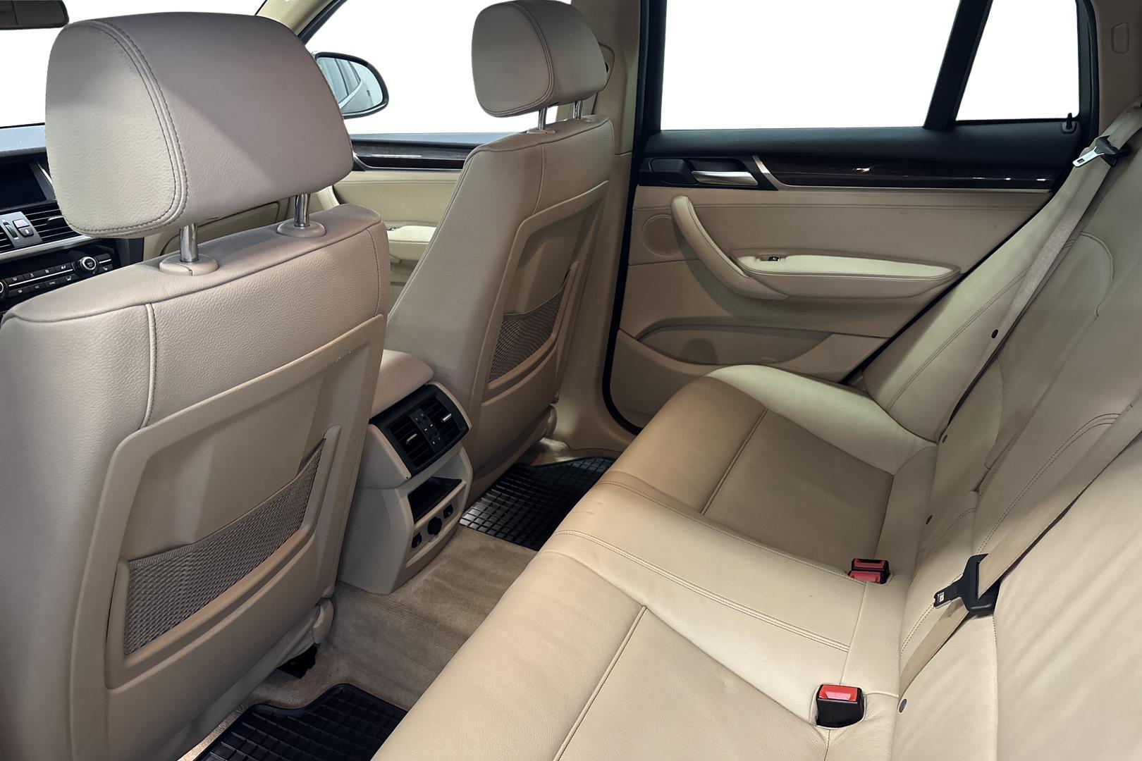 BMW X4 2014