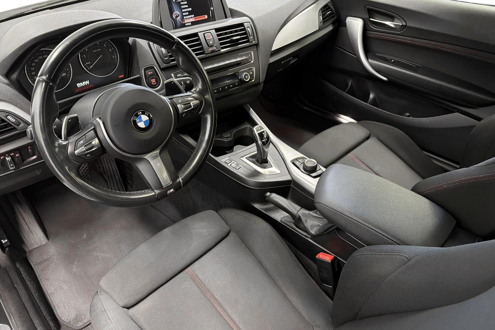 BMW 220 2015