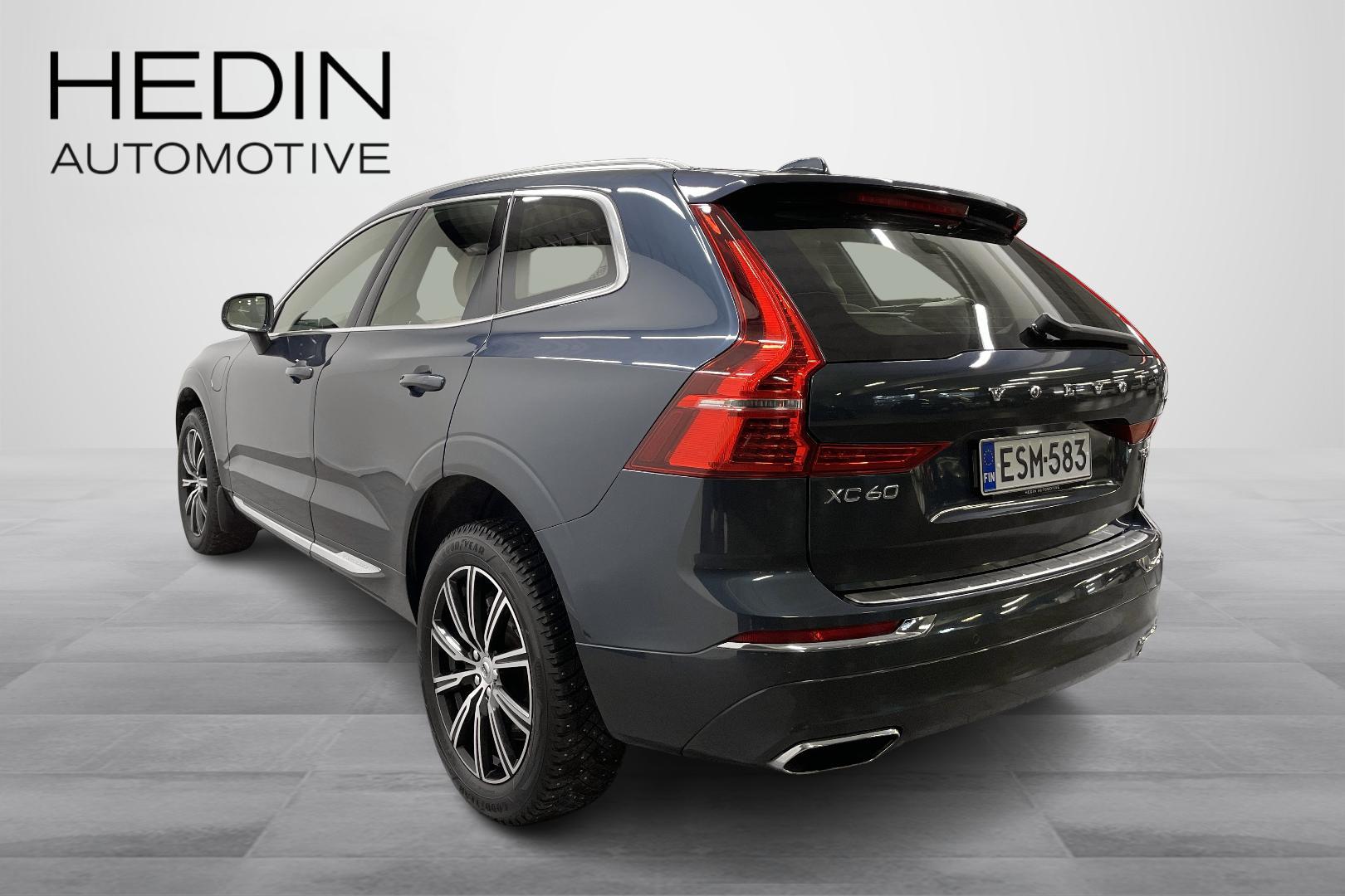 VOLVO XC60 2018