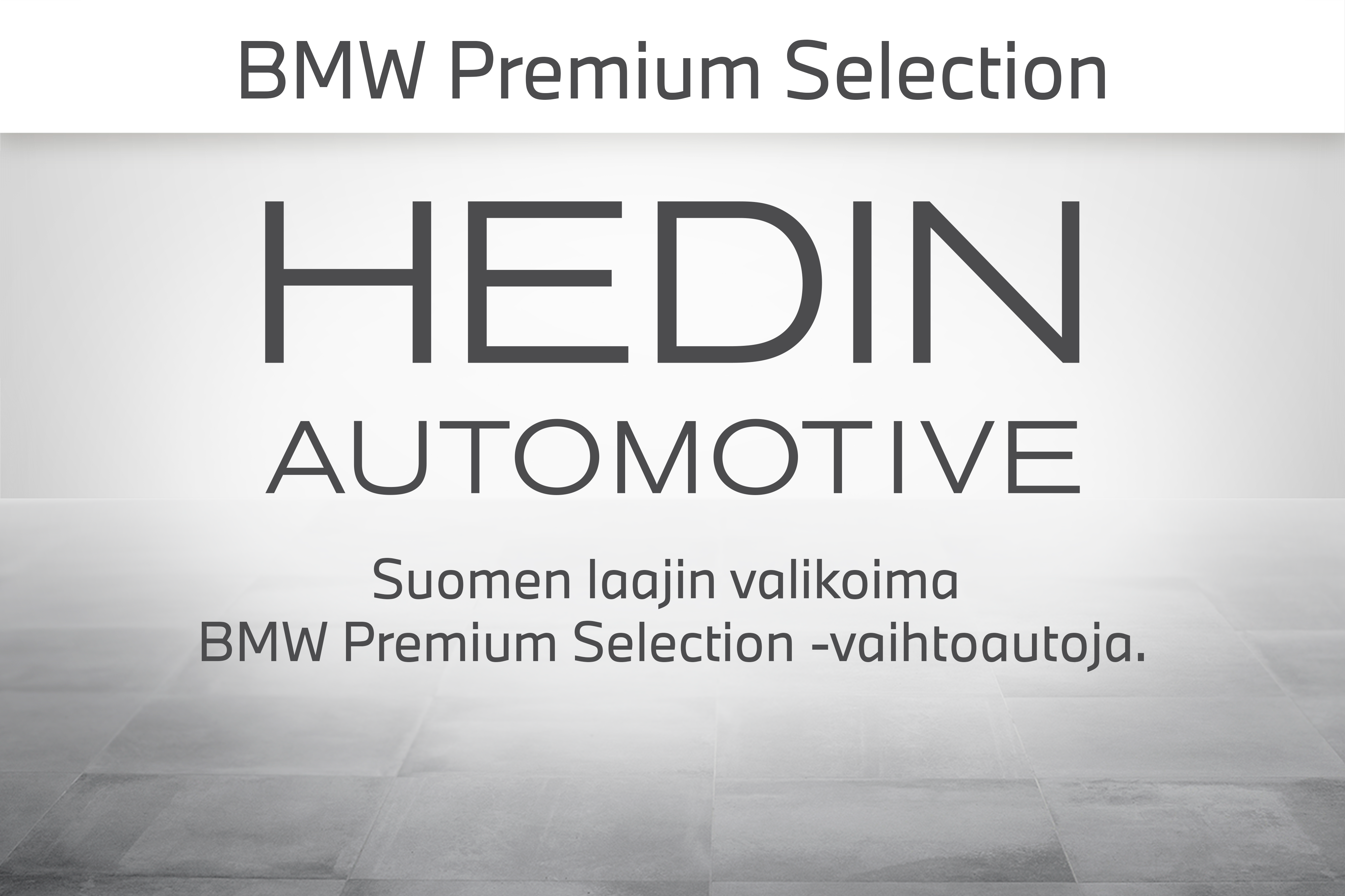 BMW 420 2021