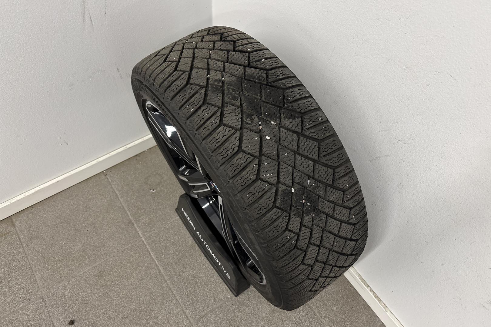 BMW 420 2021
