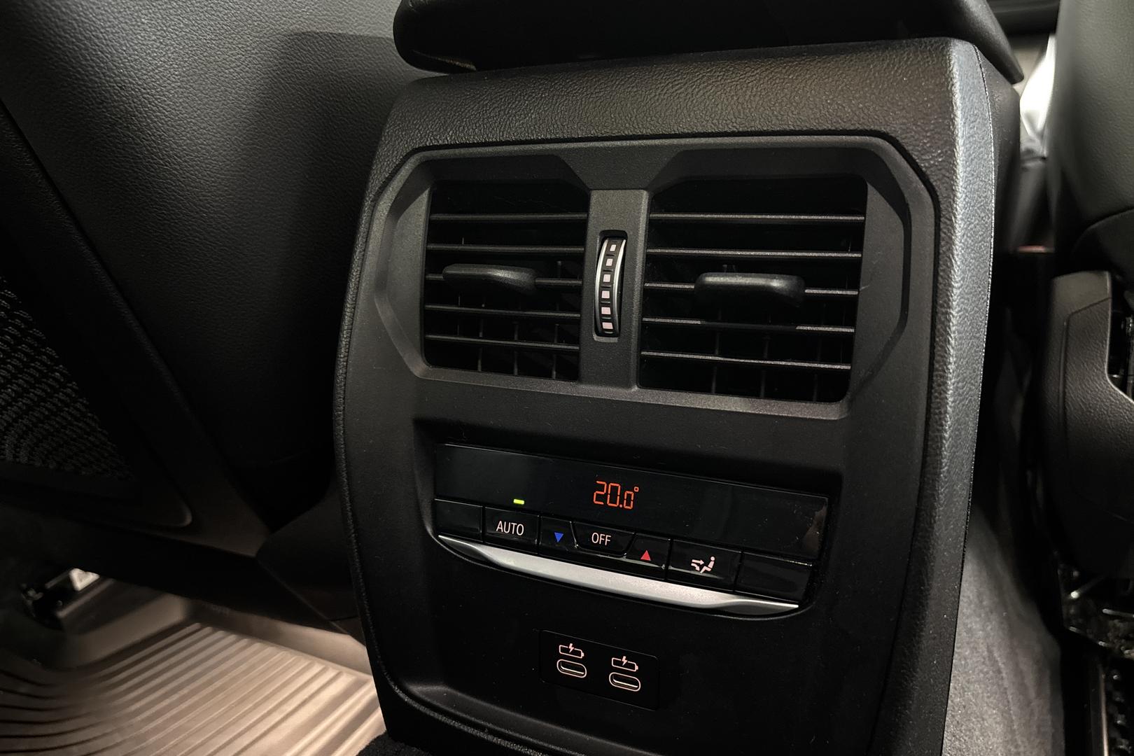 BMW 420 2021