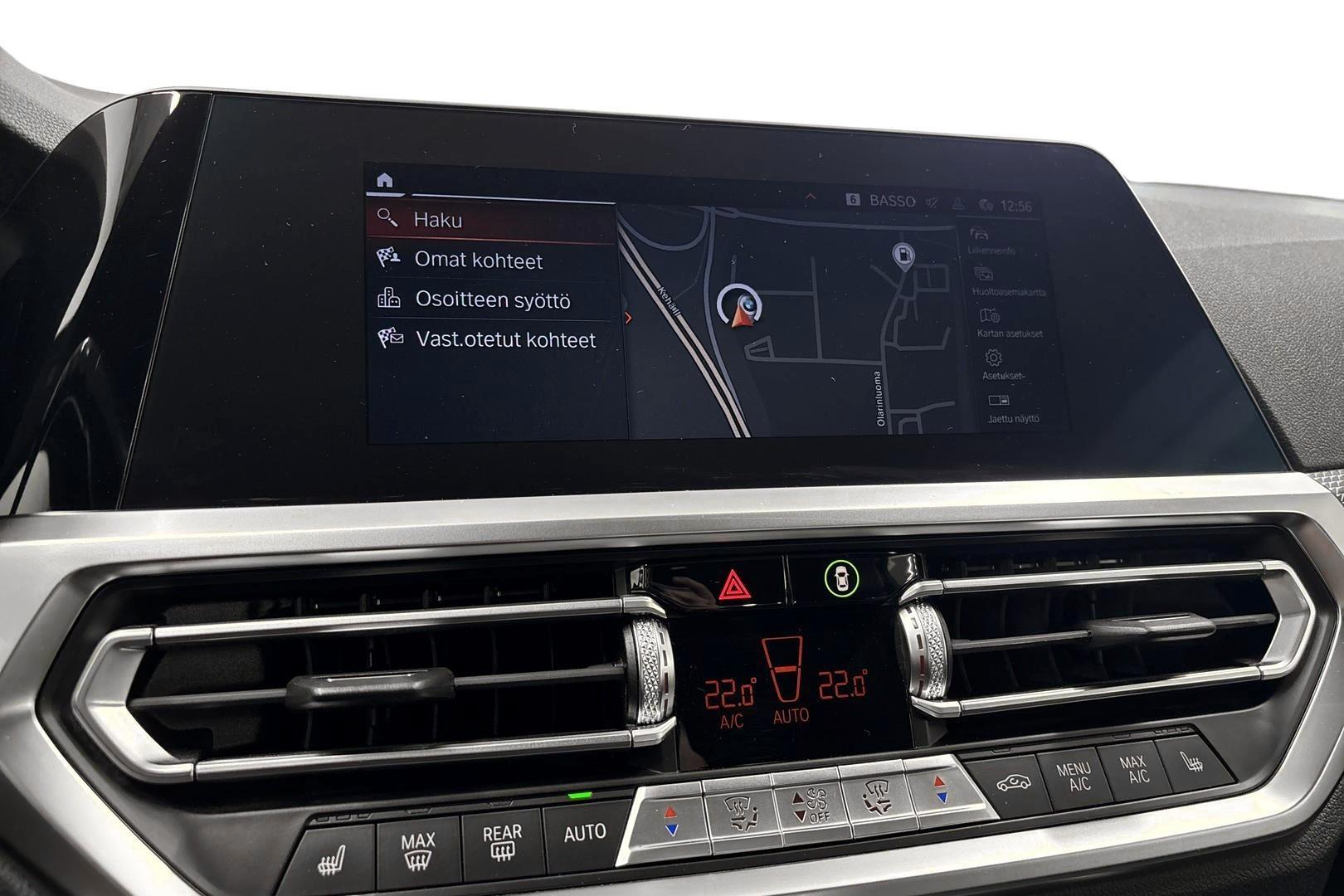 BMW 420 2021