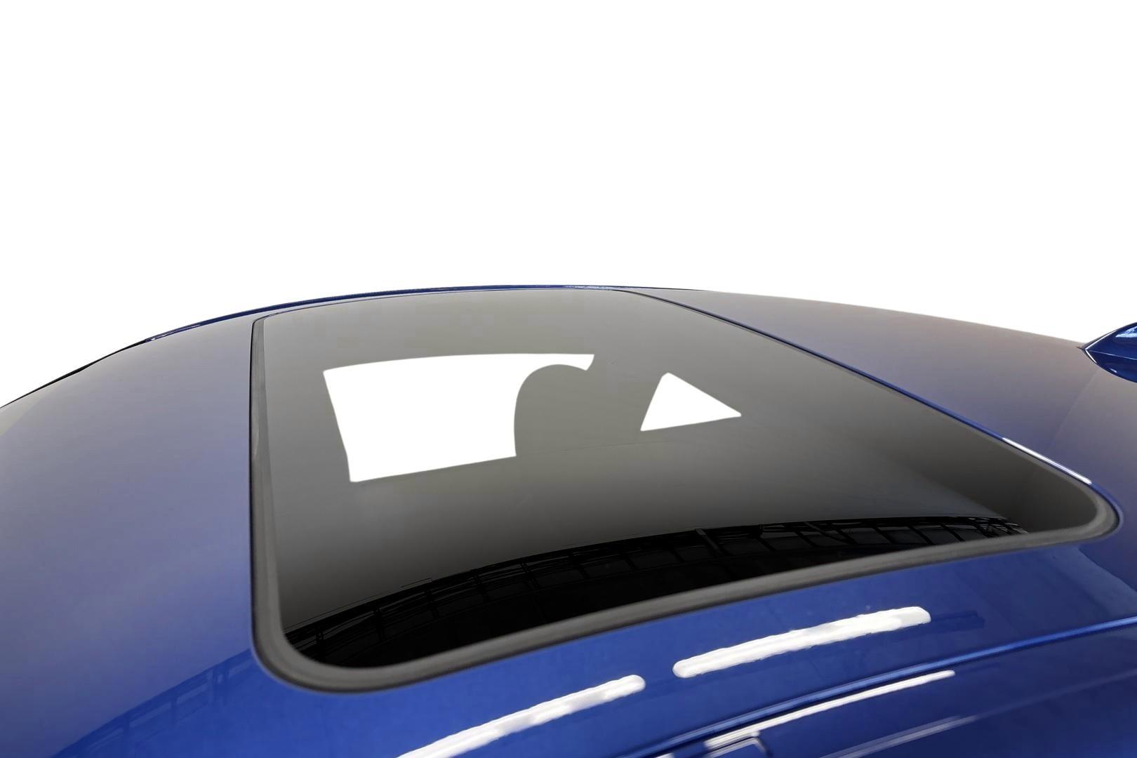 BMW 420 2021
