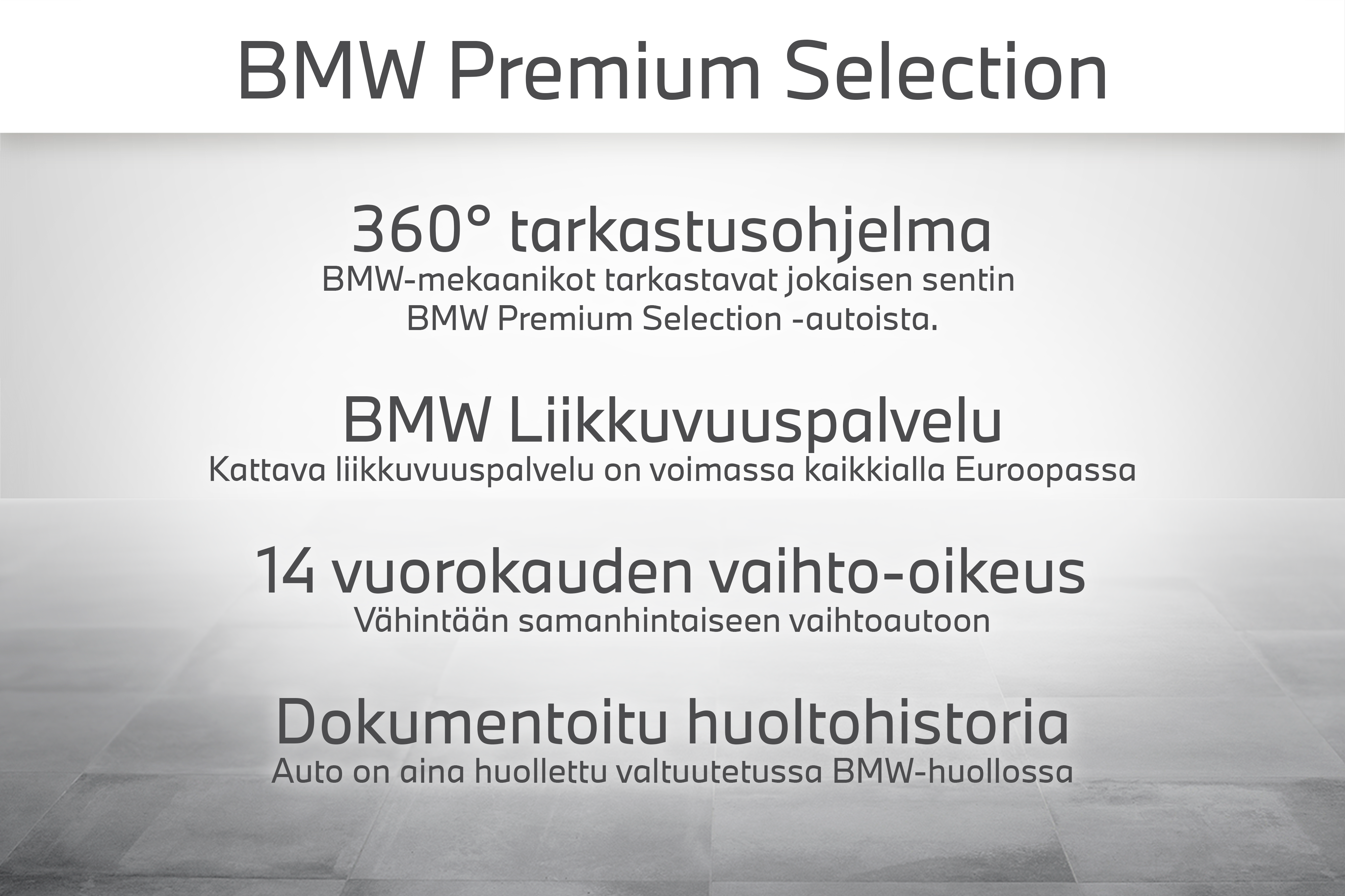 BMW 420 2021