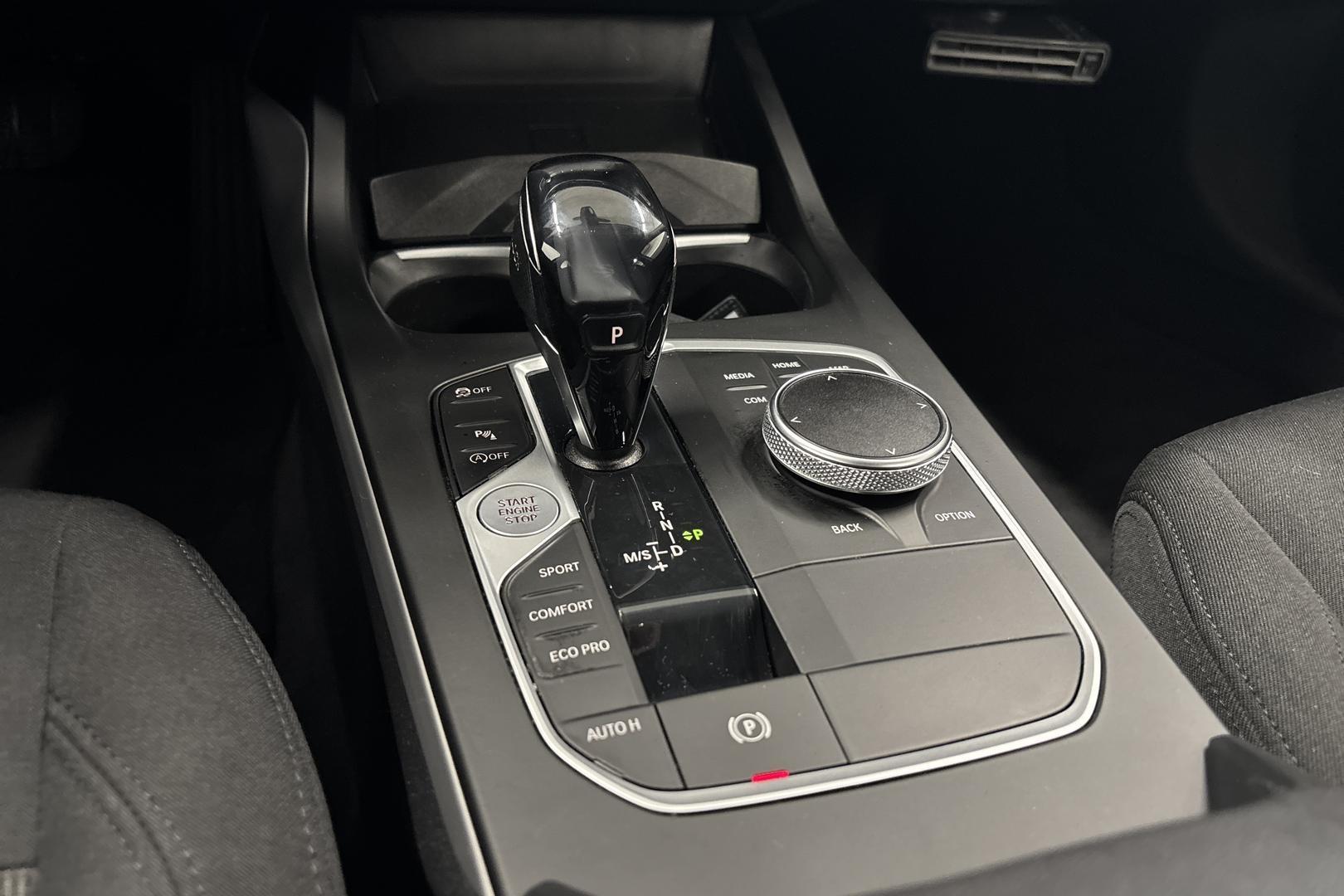 BMW 118 20