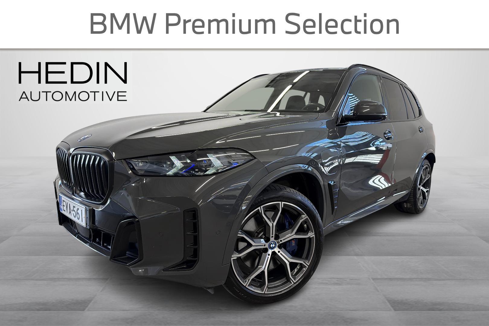 BMW X5 2023