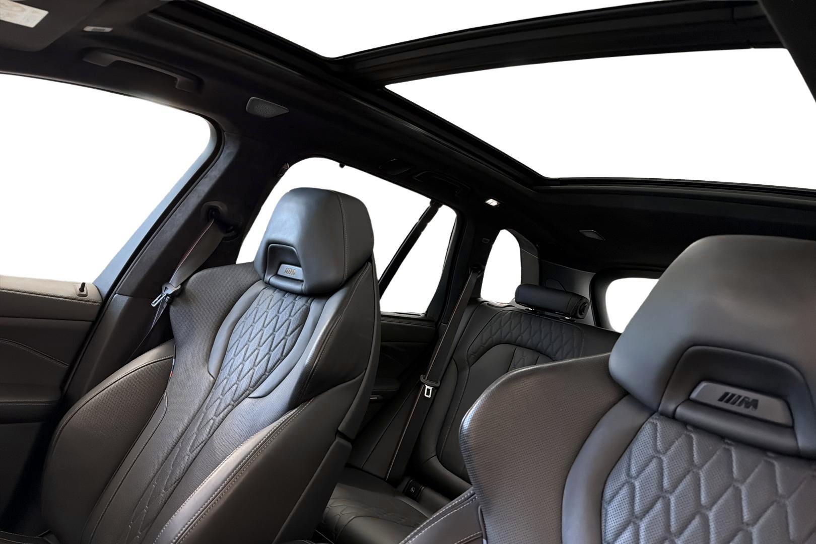 BMW X5 2023