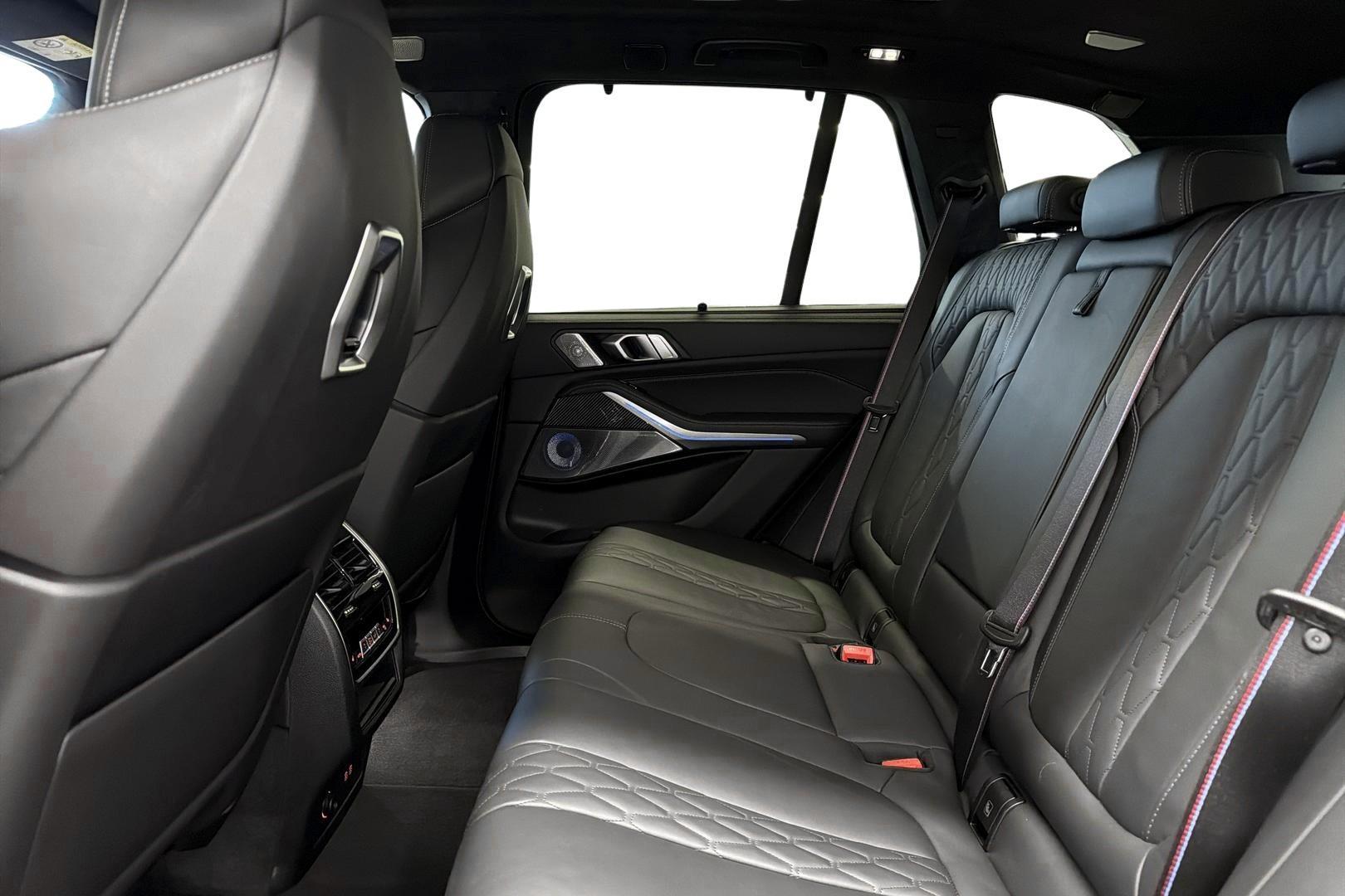 BMW X5 2023
