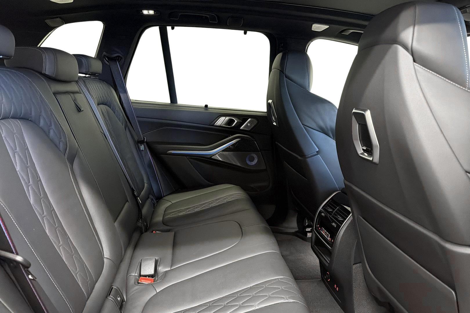 BMW X5 2023