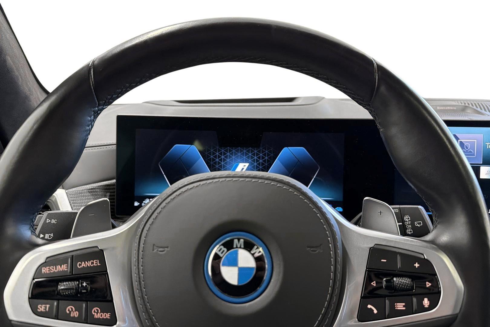 BMW X5 2023
