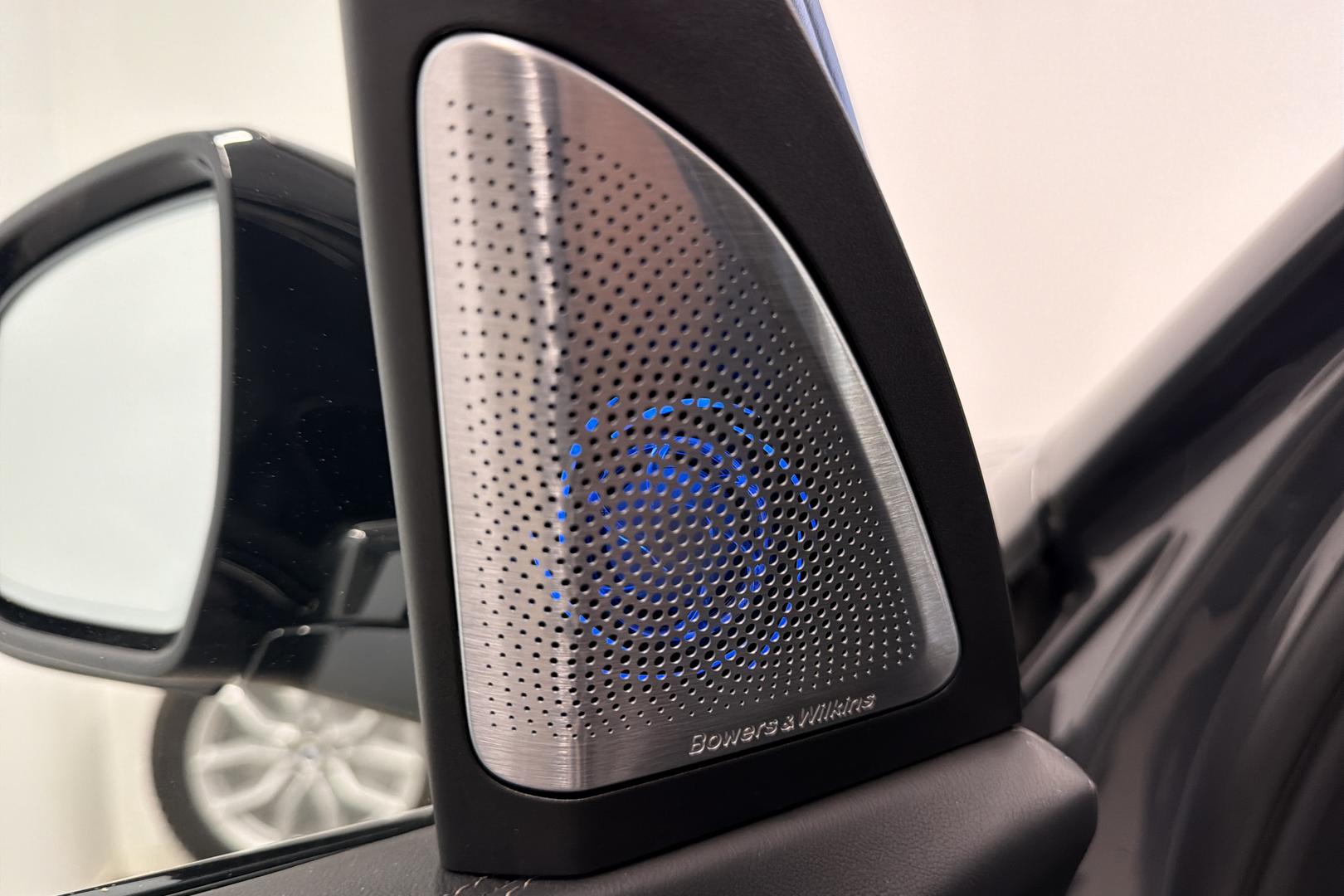 BMW X5 2023