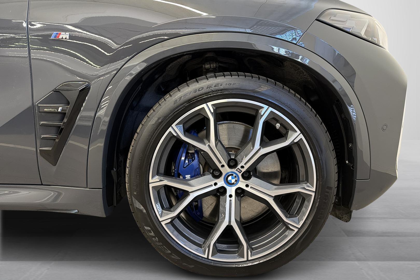 BMW X5 2023