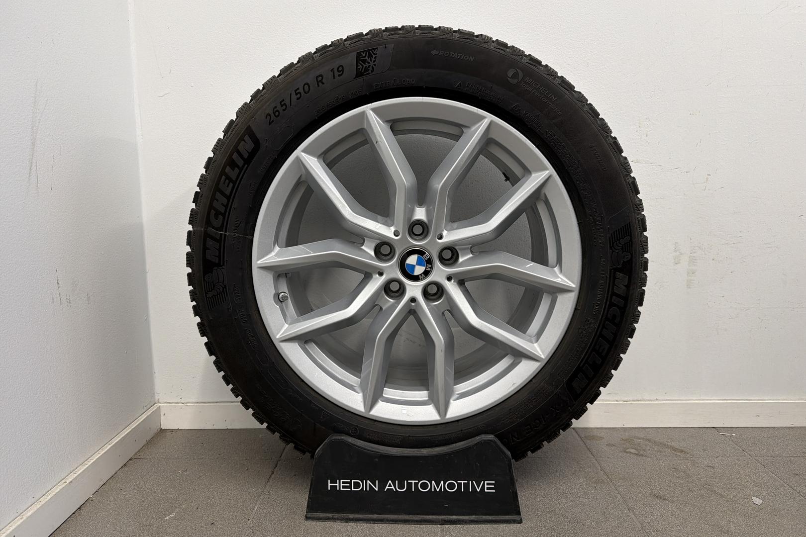 BMW X5 2023