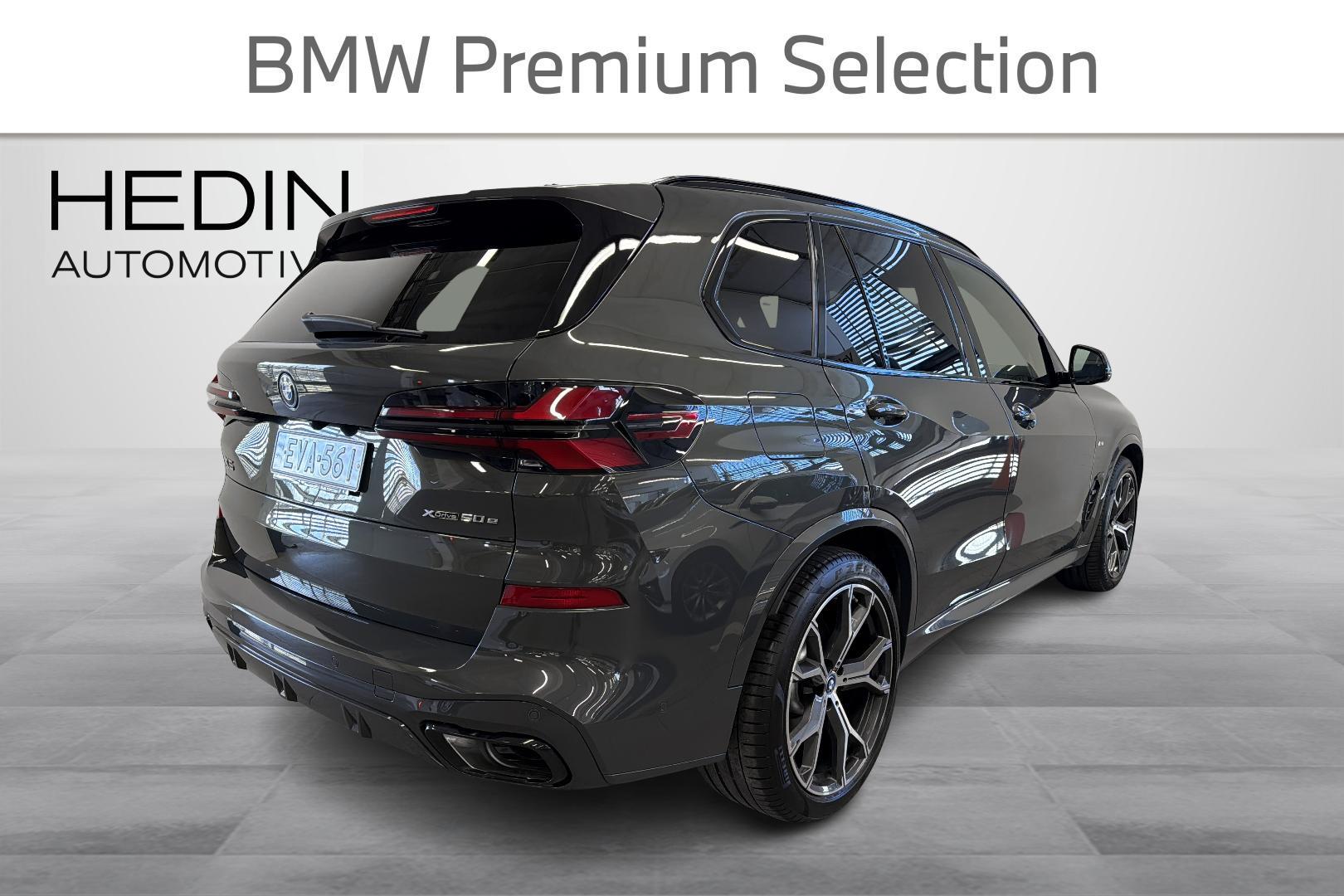 BMW X5 2023