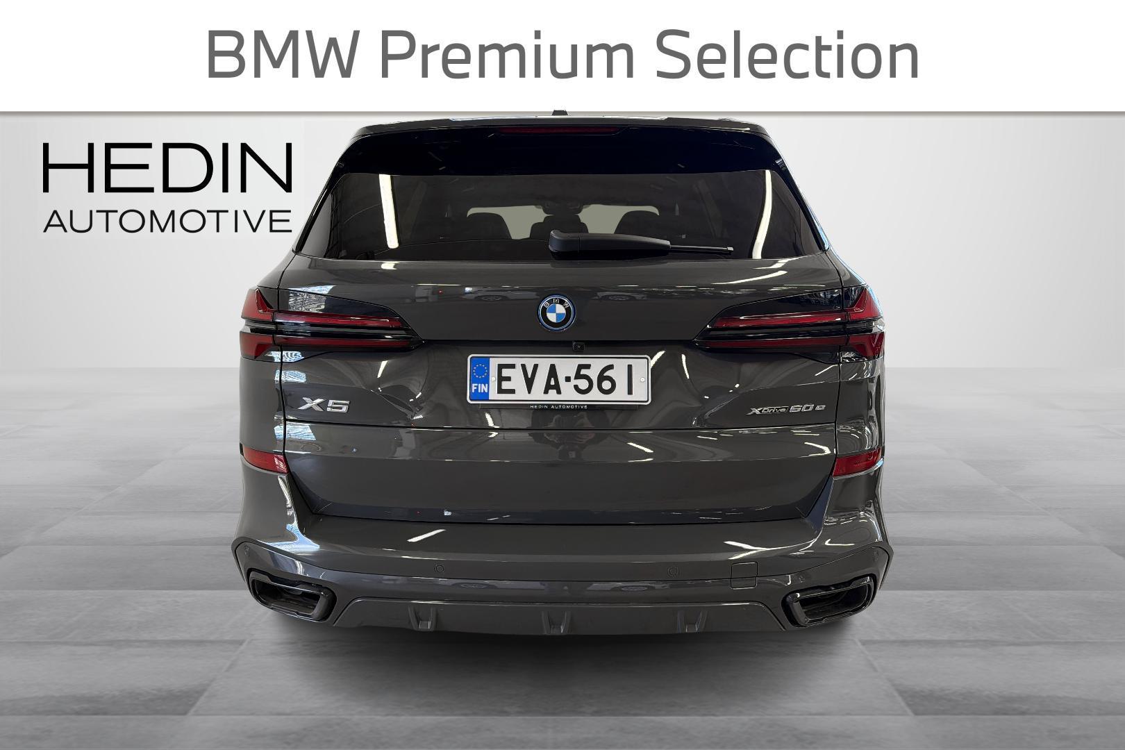 BMW X5 2023