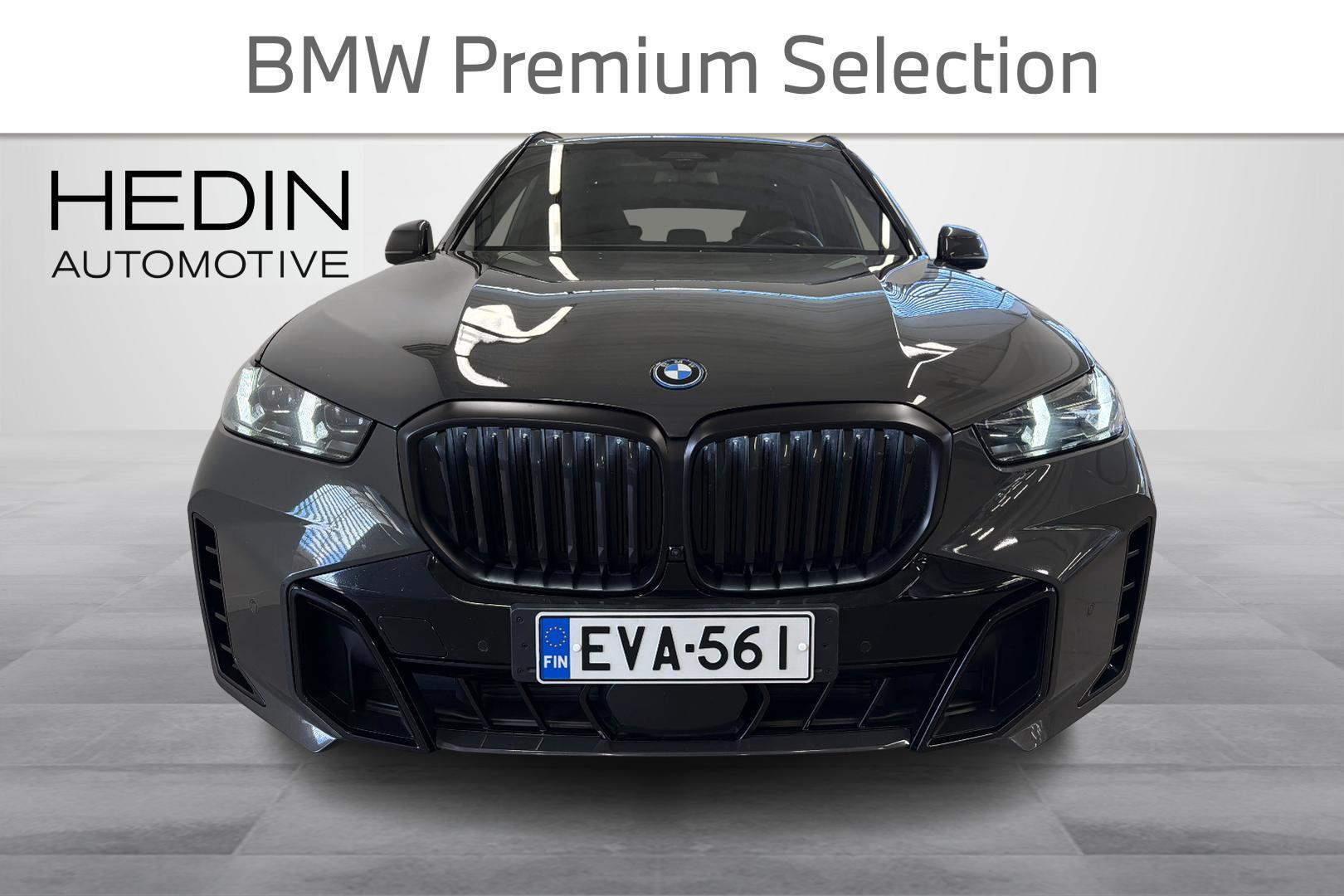 BMW X5 2023