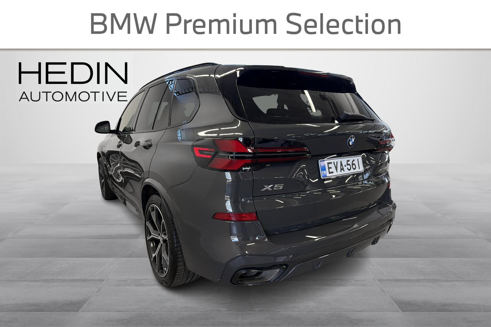 BMW X5 2023