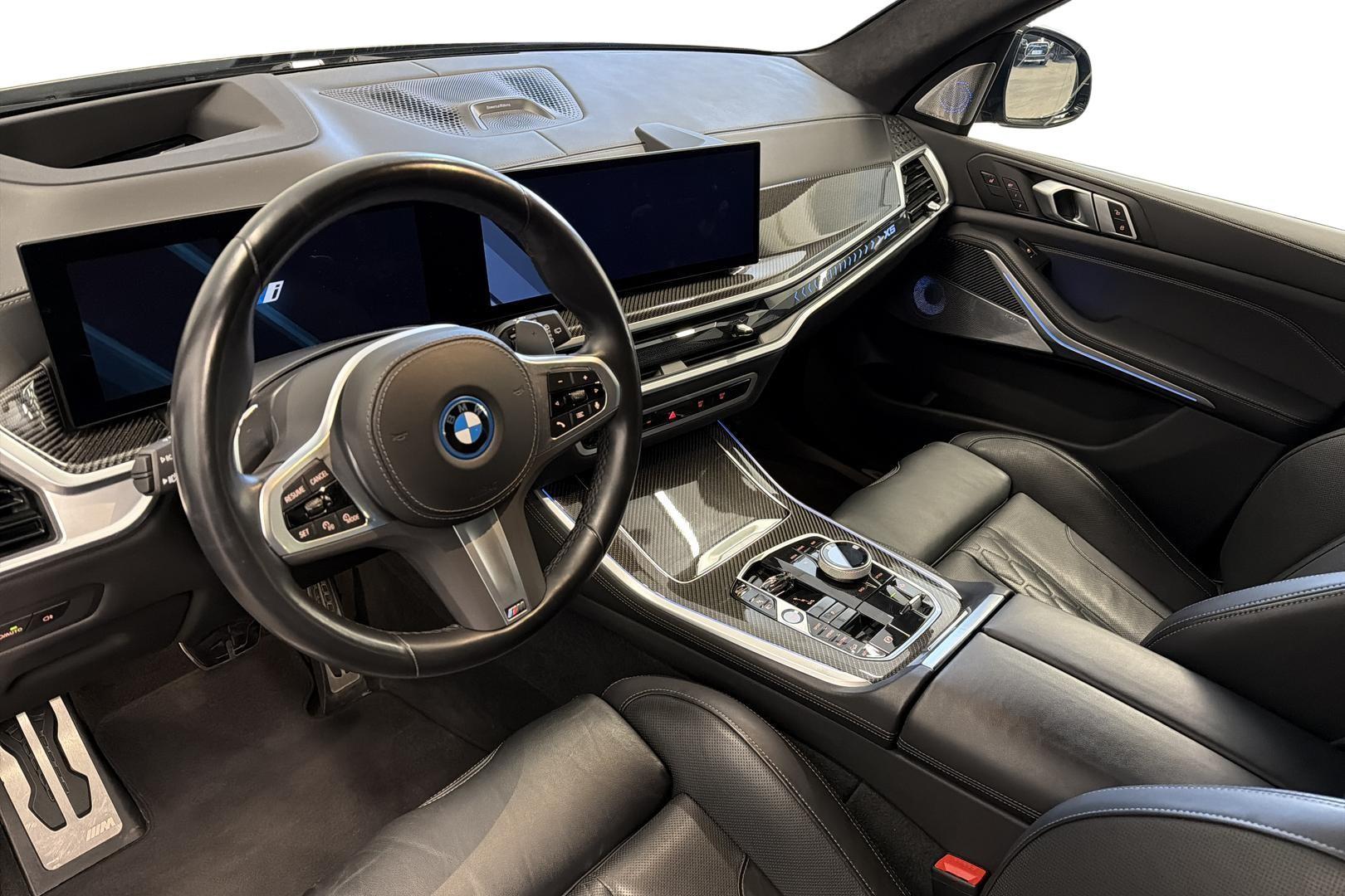 BMW X5 2023