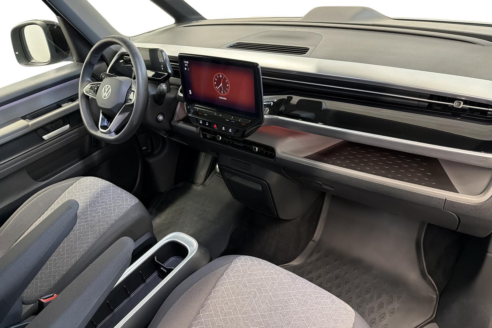 Volkswagen ID. Buzz 2023