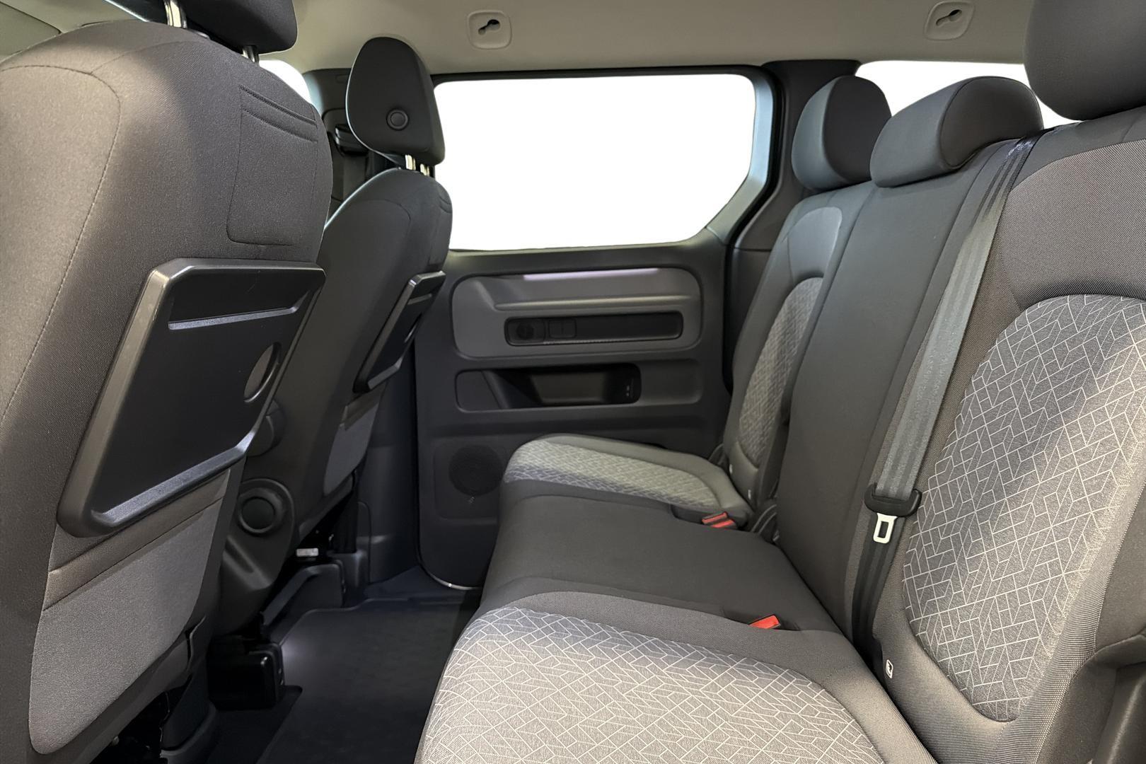 Volkswagen ID. Buzz 2023