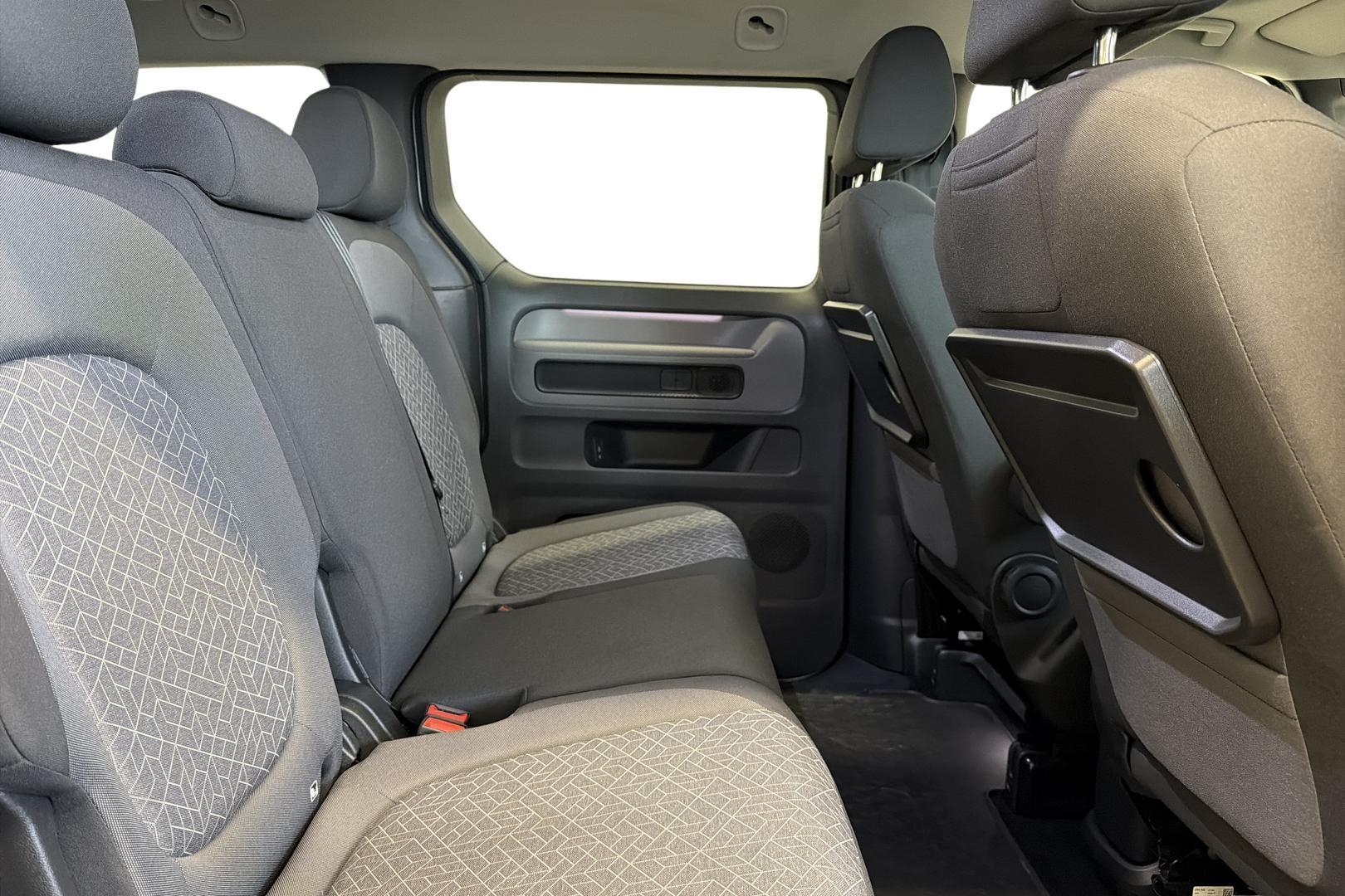 Volkswagen ID. Buzz 2023