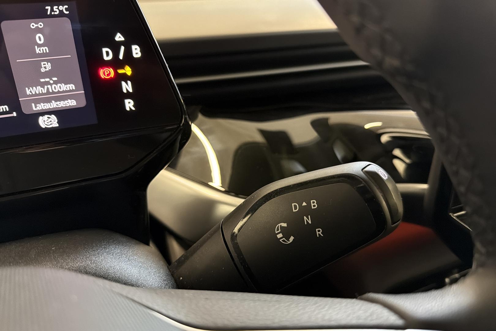 Volkswagen ID. Buzz 2023