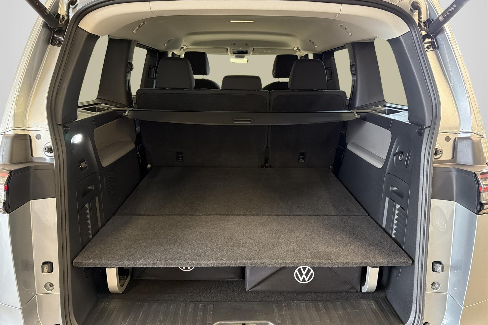 Volkswagen ID. Buzz 2023