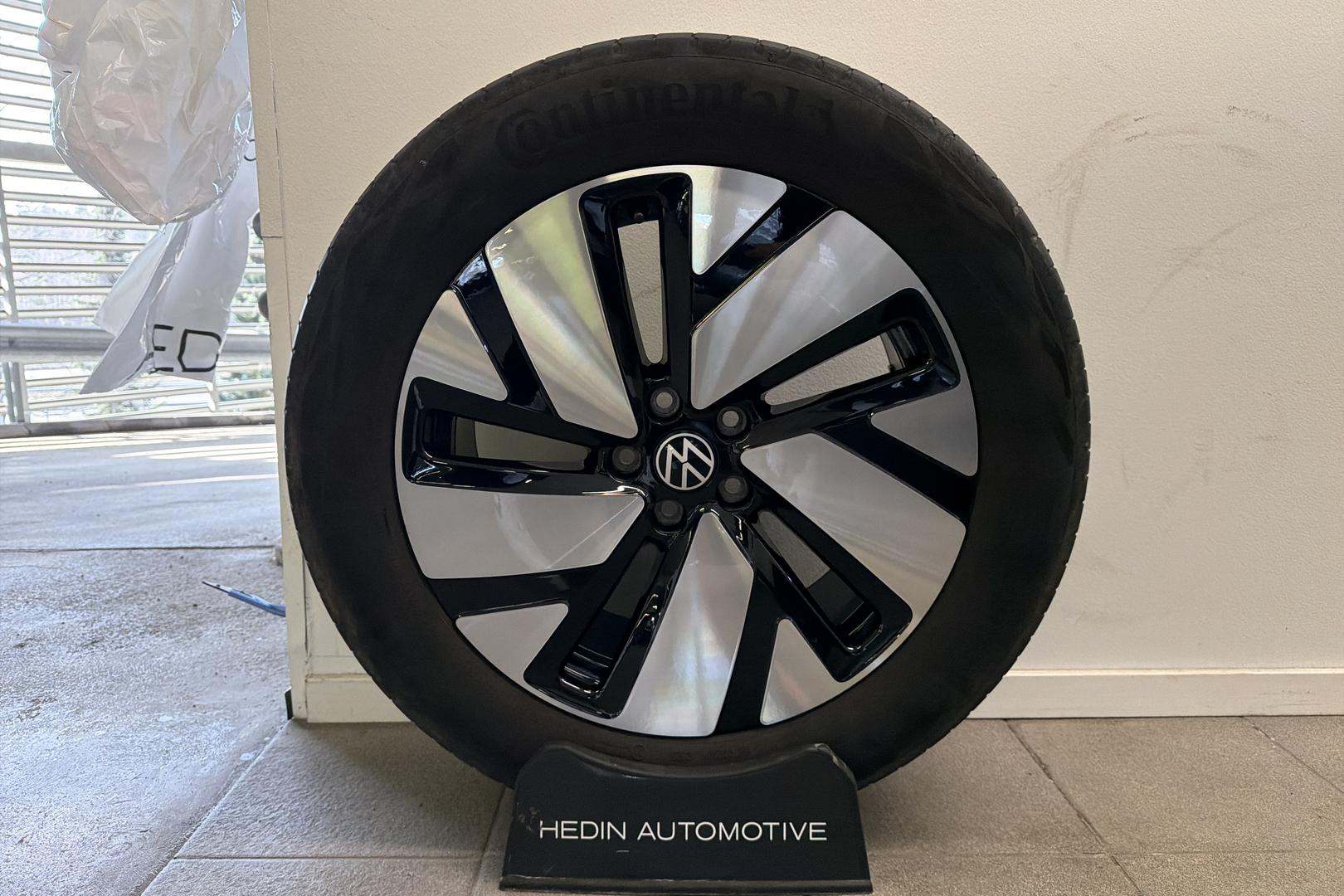 Volkswagen ID. Buzz 2023