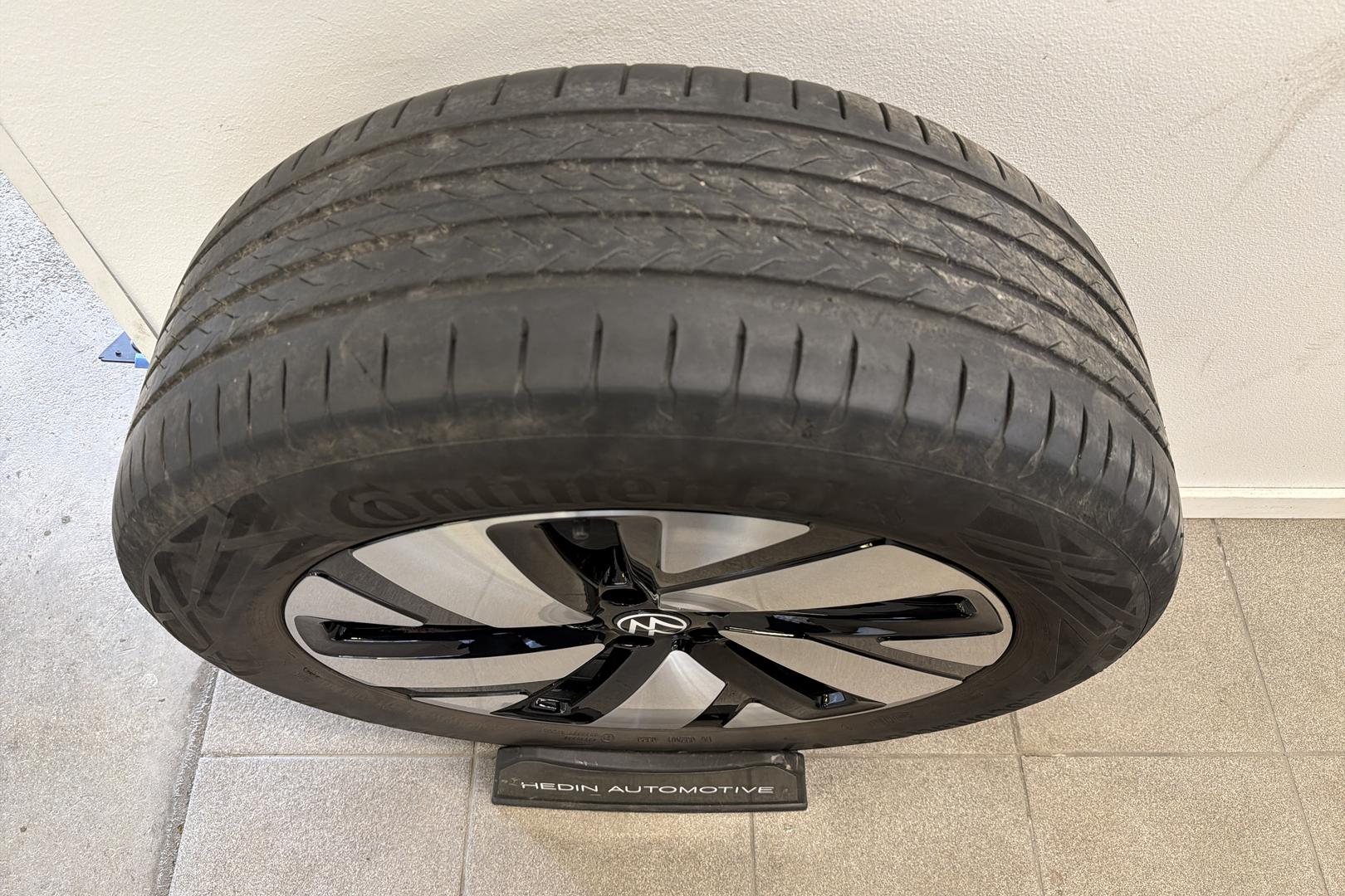 Volkswagen ID. Buzz 2023