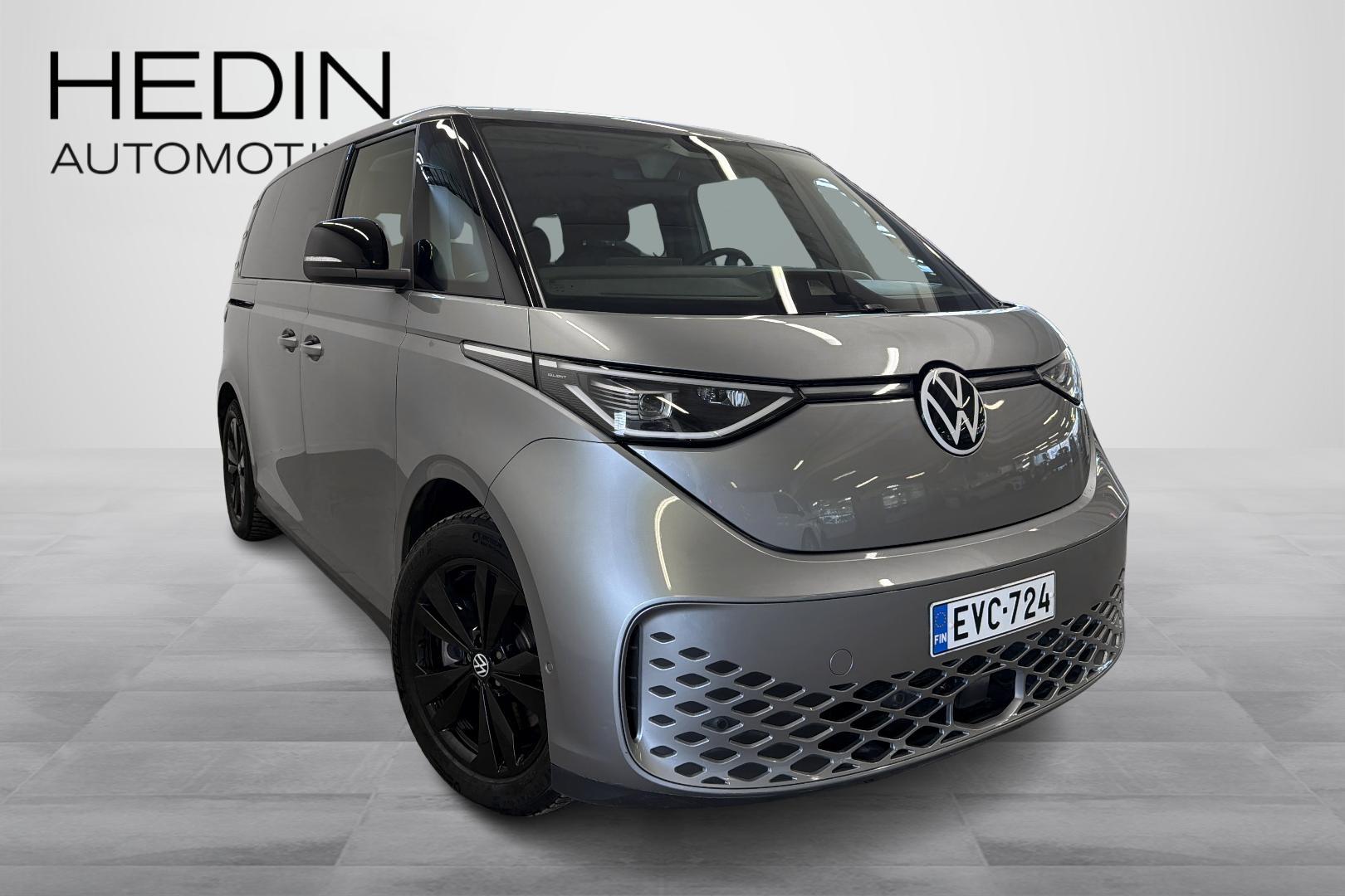 Volkswagen ID. Buzz 2023