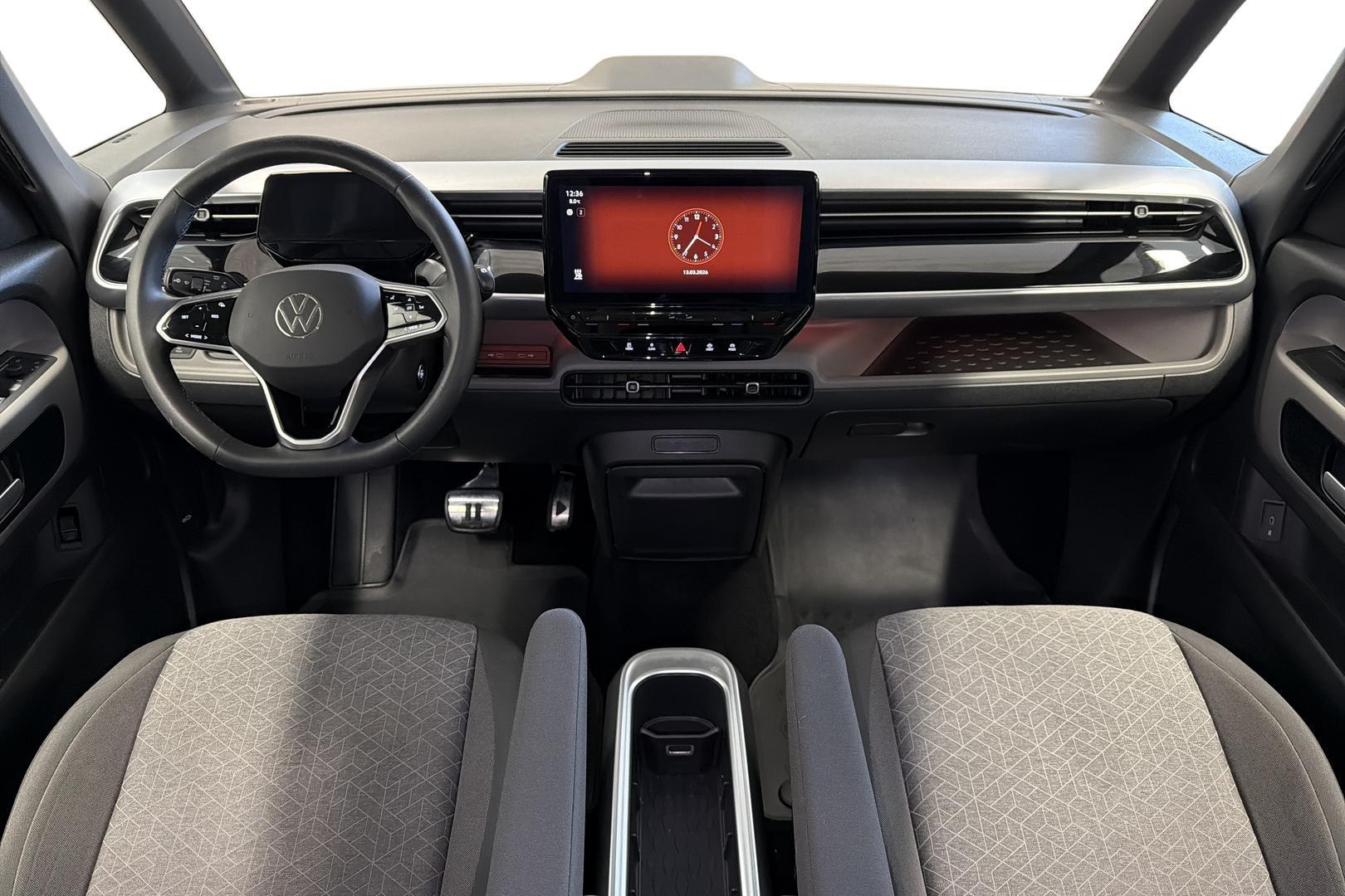 Volkswagen ID. Buzz 2023