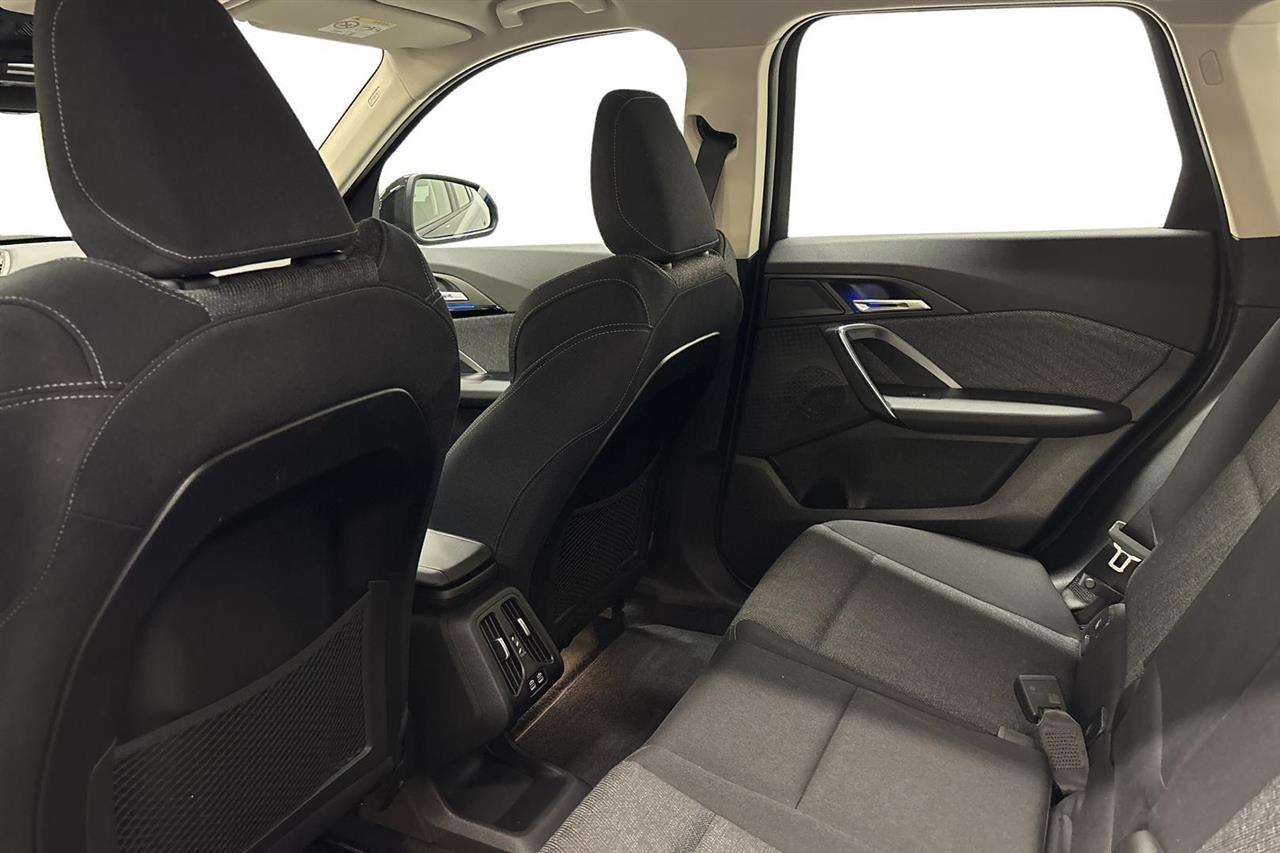 BMW X1 2024
