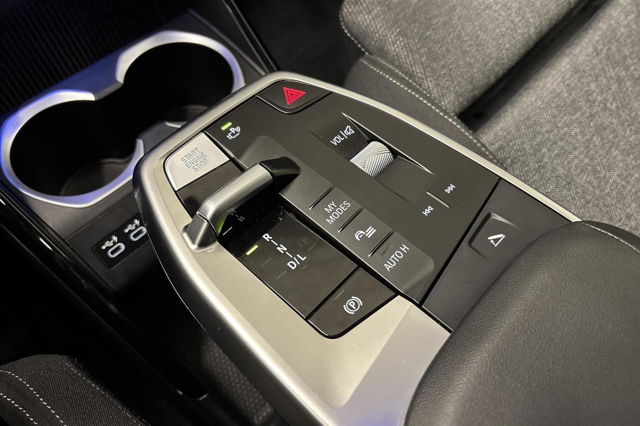 BMW X1 2024