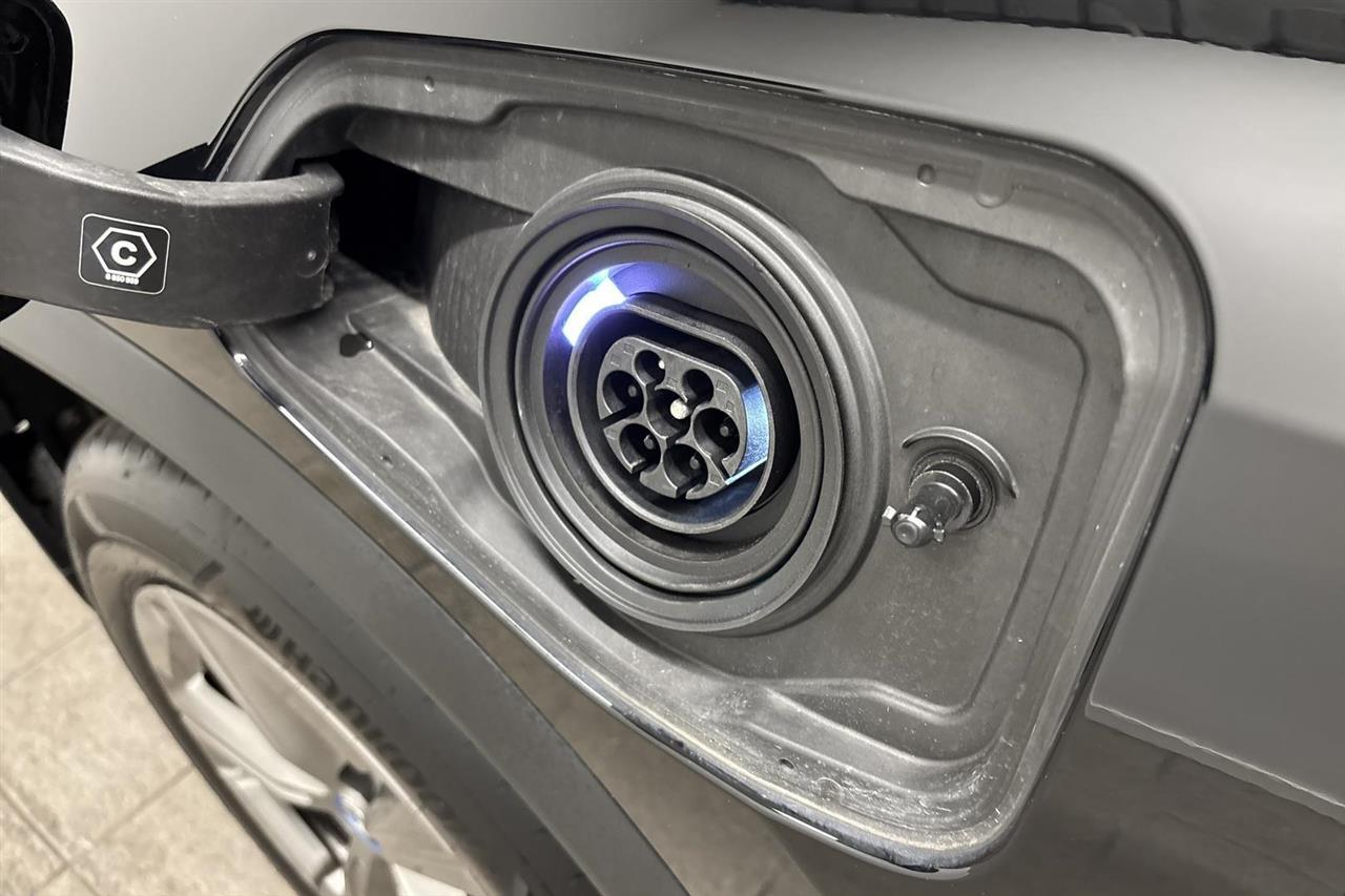 BMW X1 2024