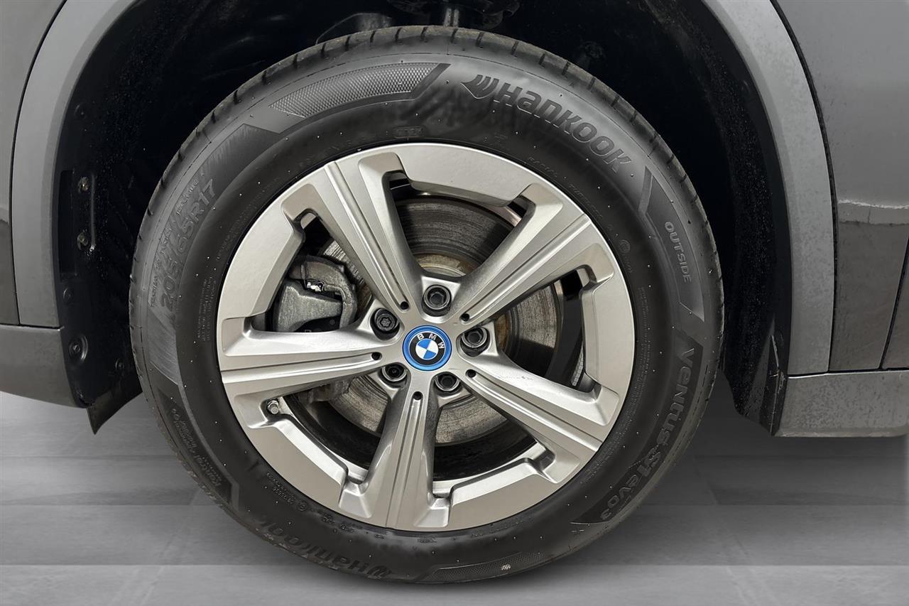 BMW X1 2024