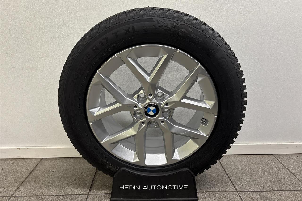 BMW X1 2024