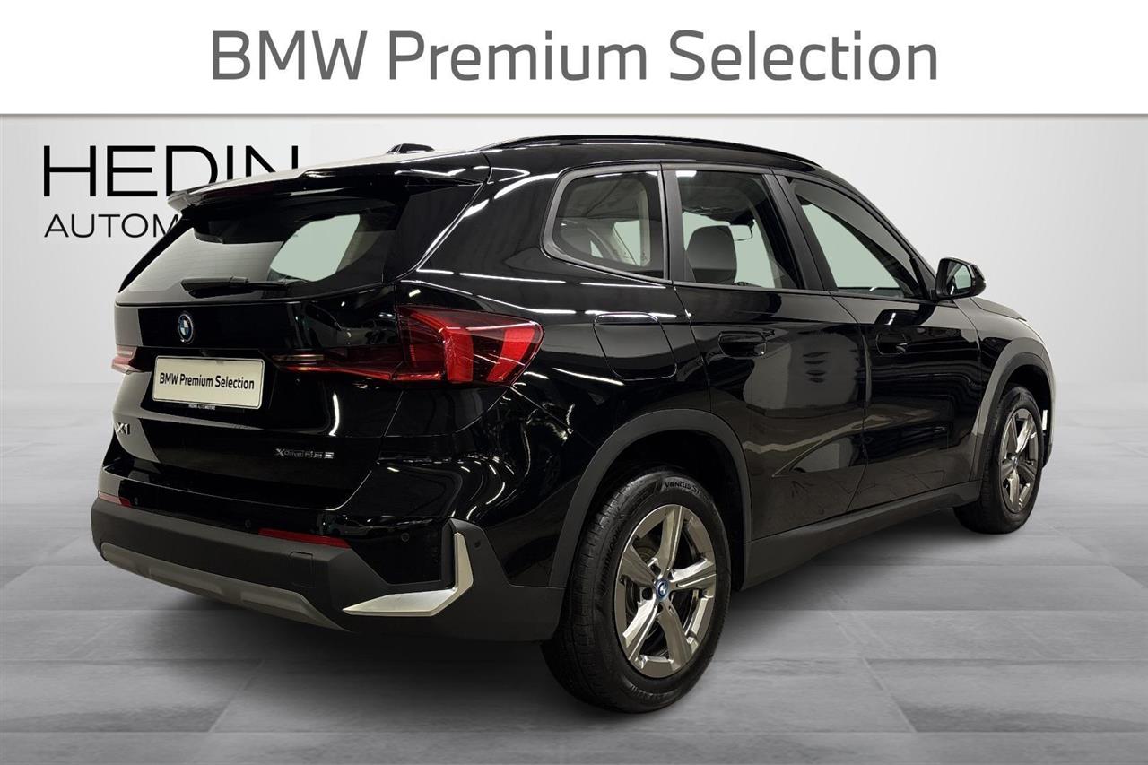 BMW X1 2024