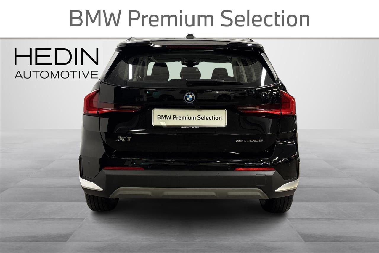 BMW X1 2024
