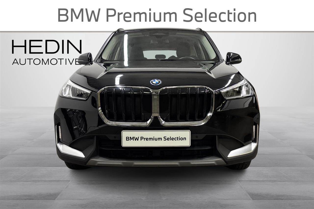BMW X1 2024