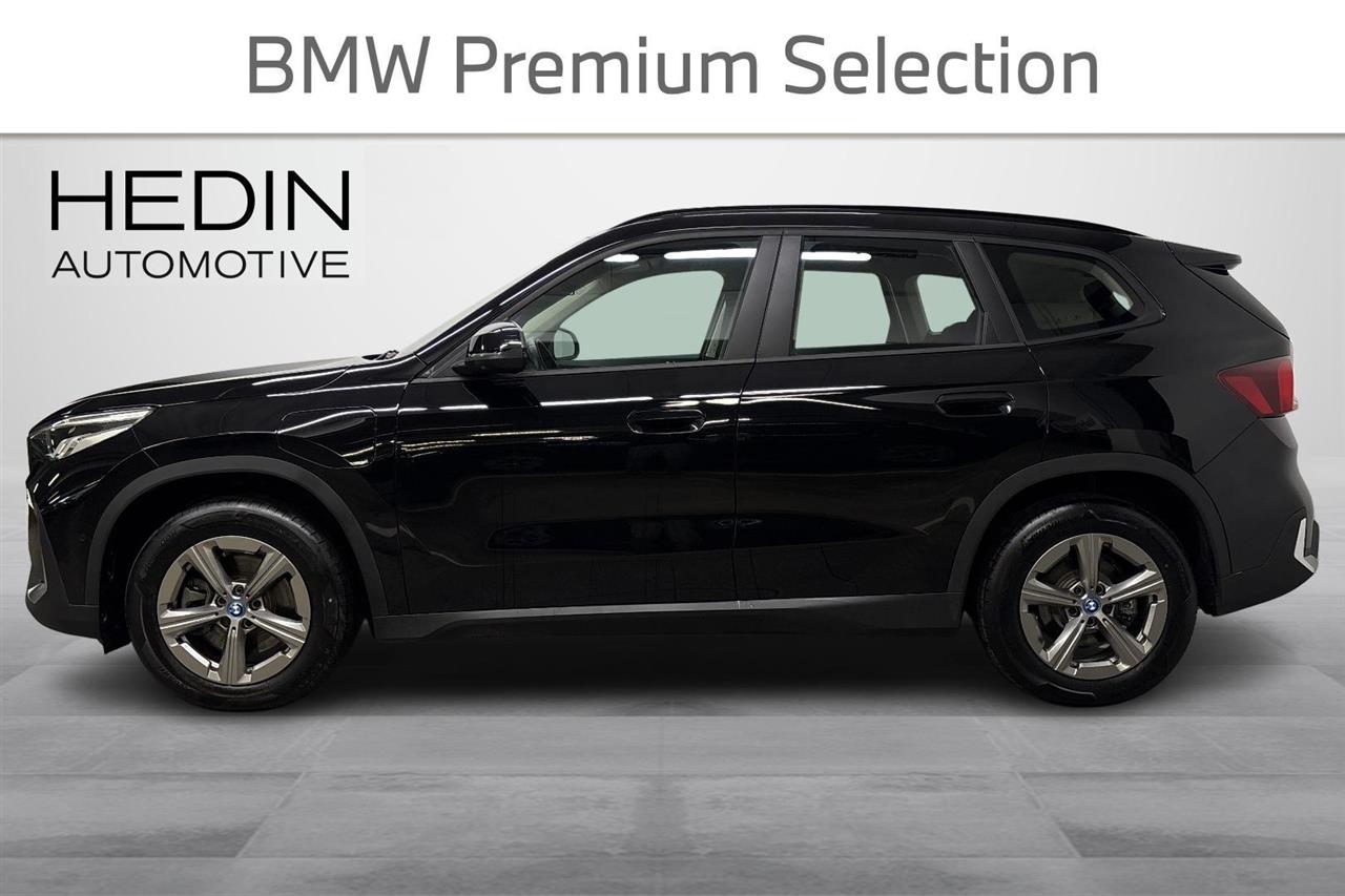 BMW X1 2024