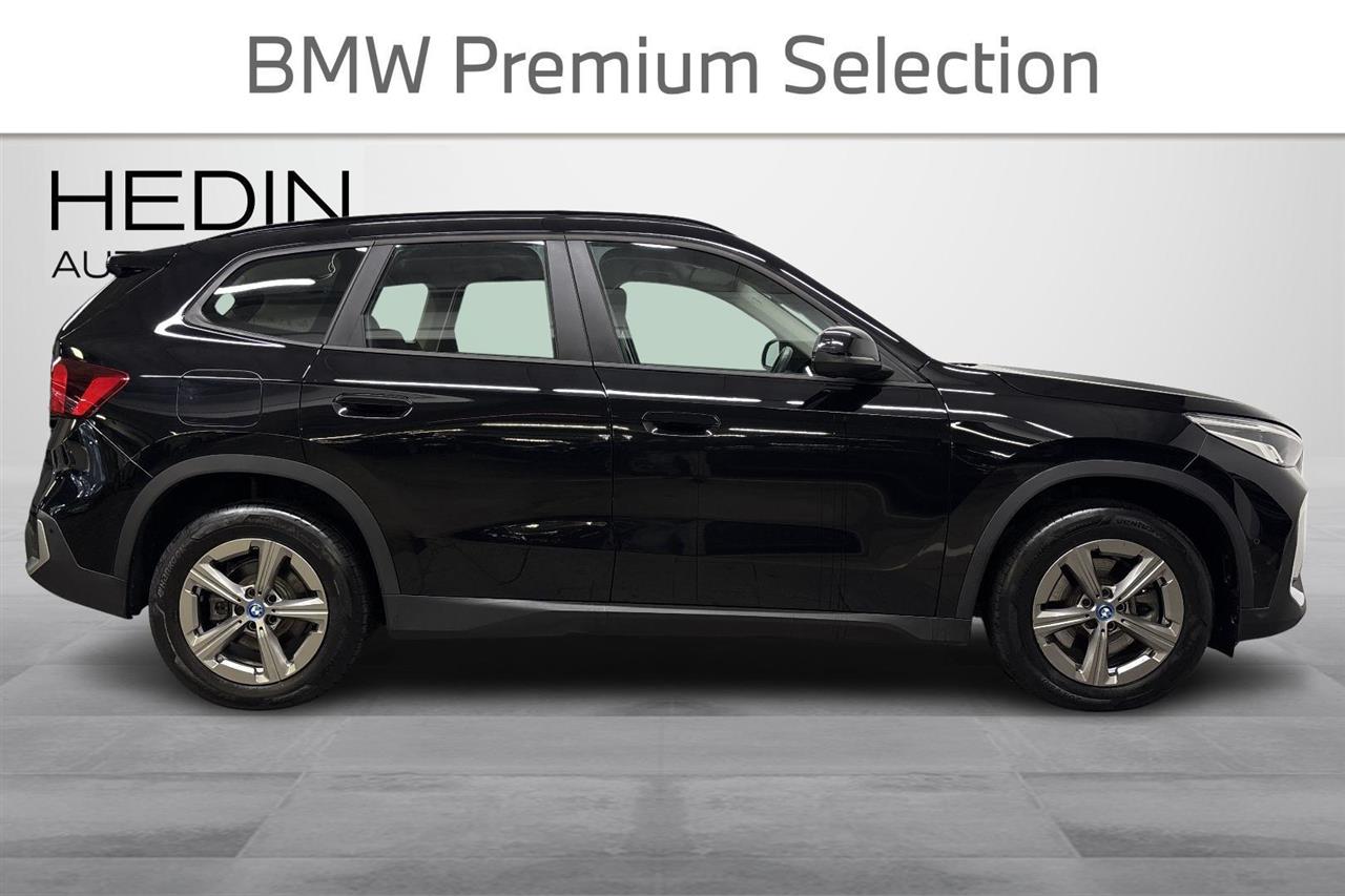 BMW X1 2024