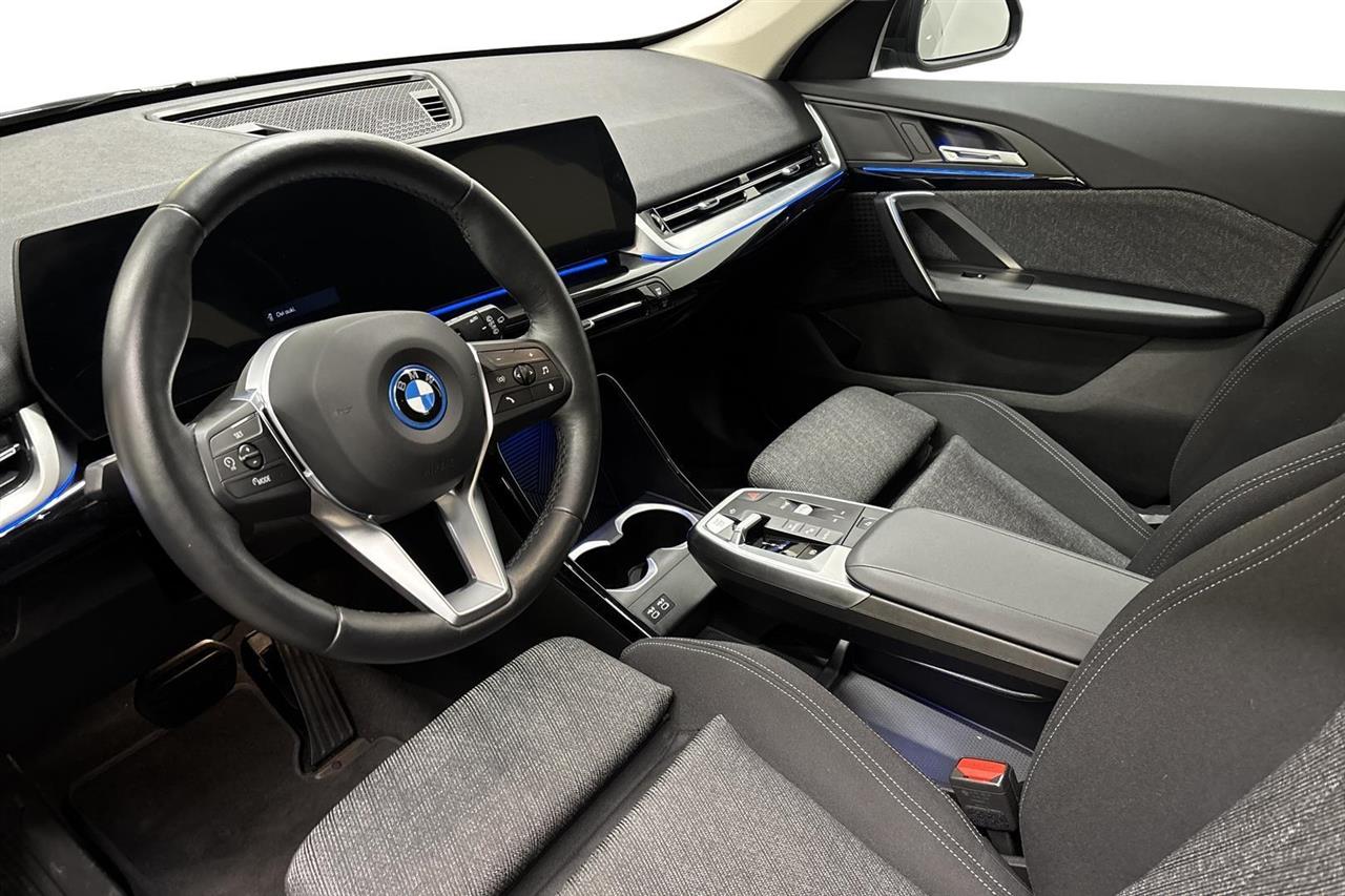 BMW X1 2024