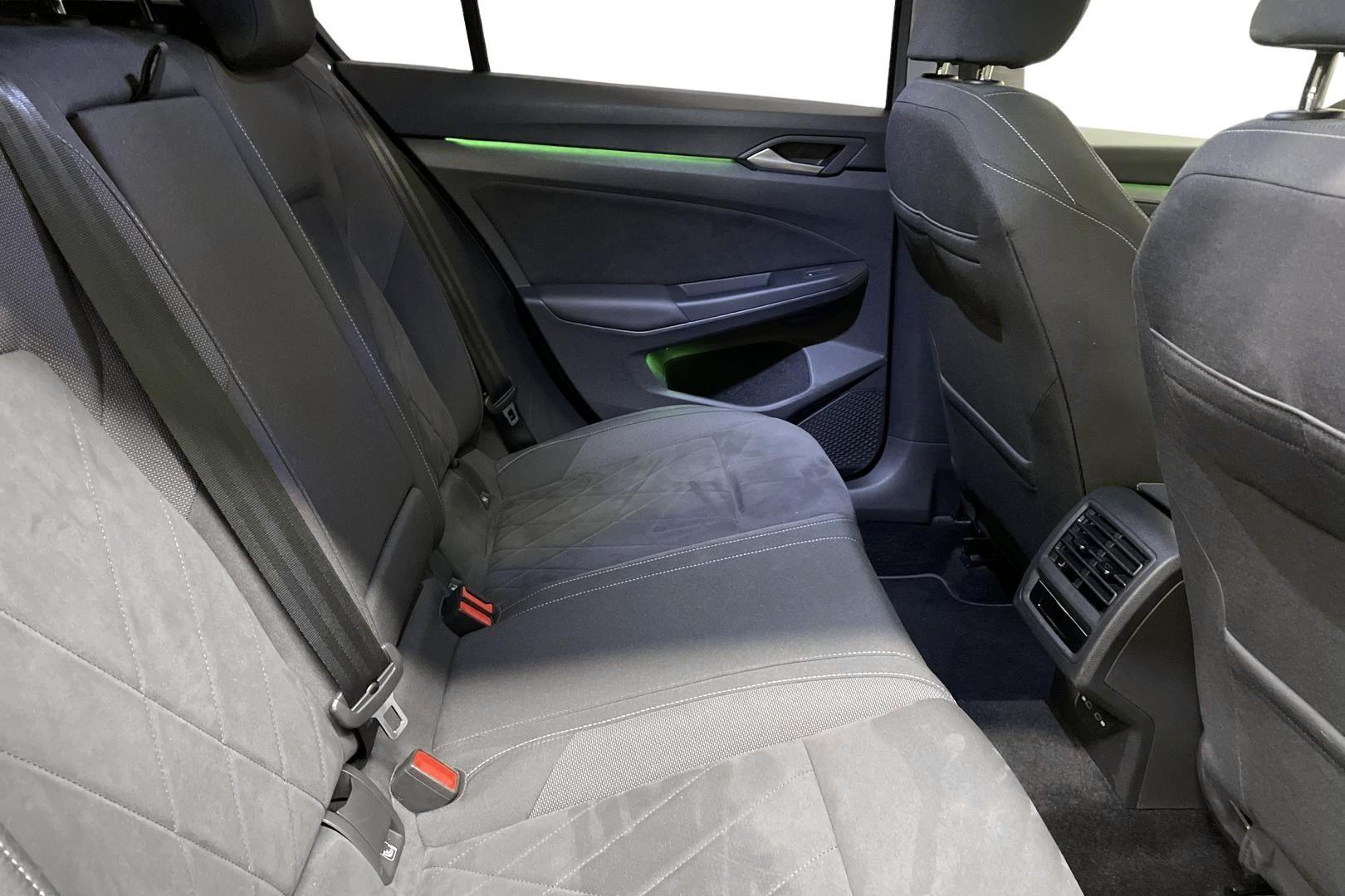 Volkswagen Golf 2023