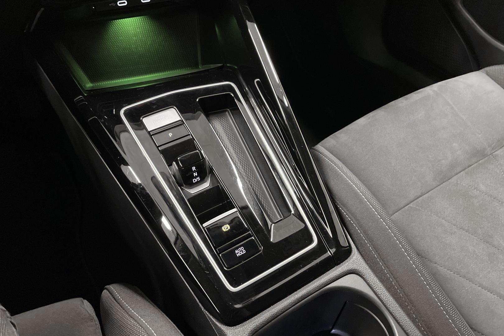 Volkswagen Golf 2023