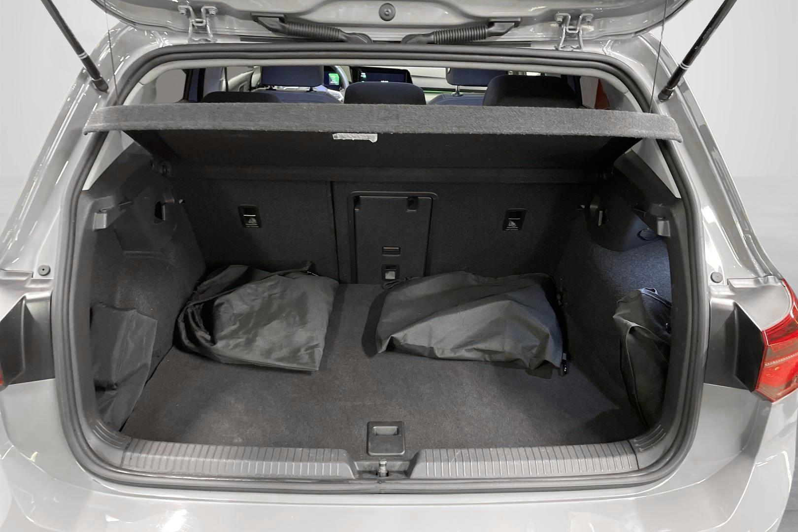 Volkswagen Golf 2023