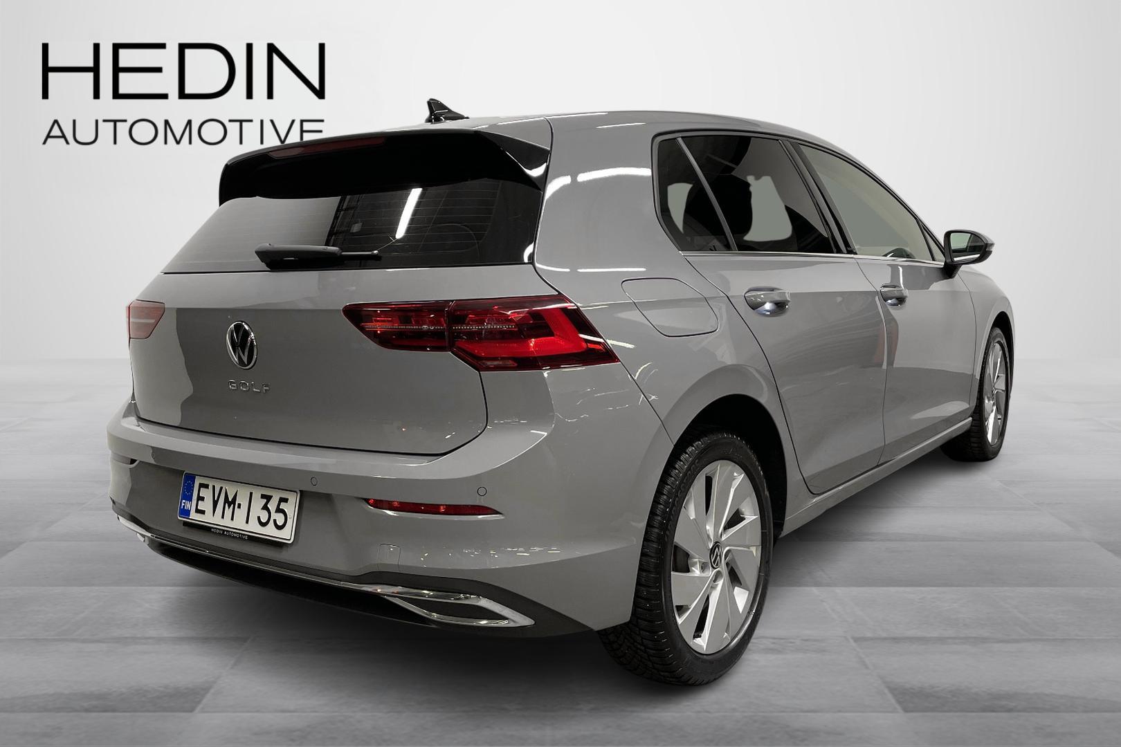 Volkswagen Golf 2023