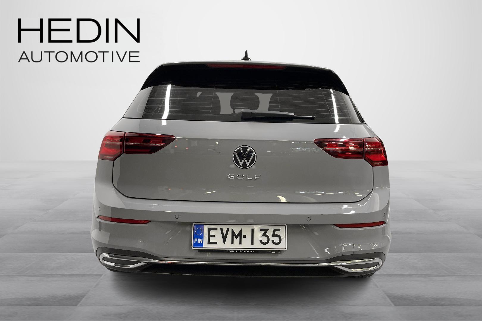 Volkswagen Golf 2023