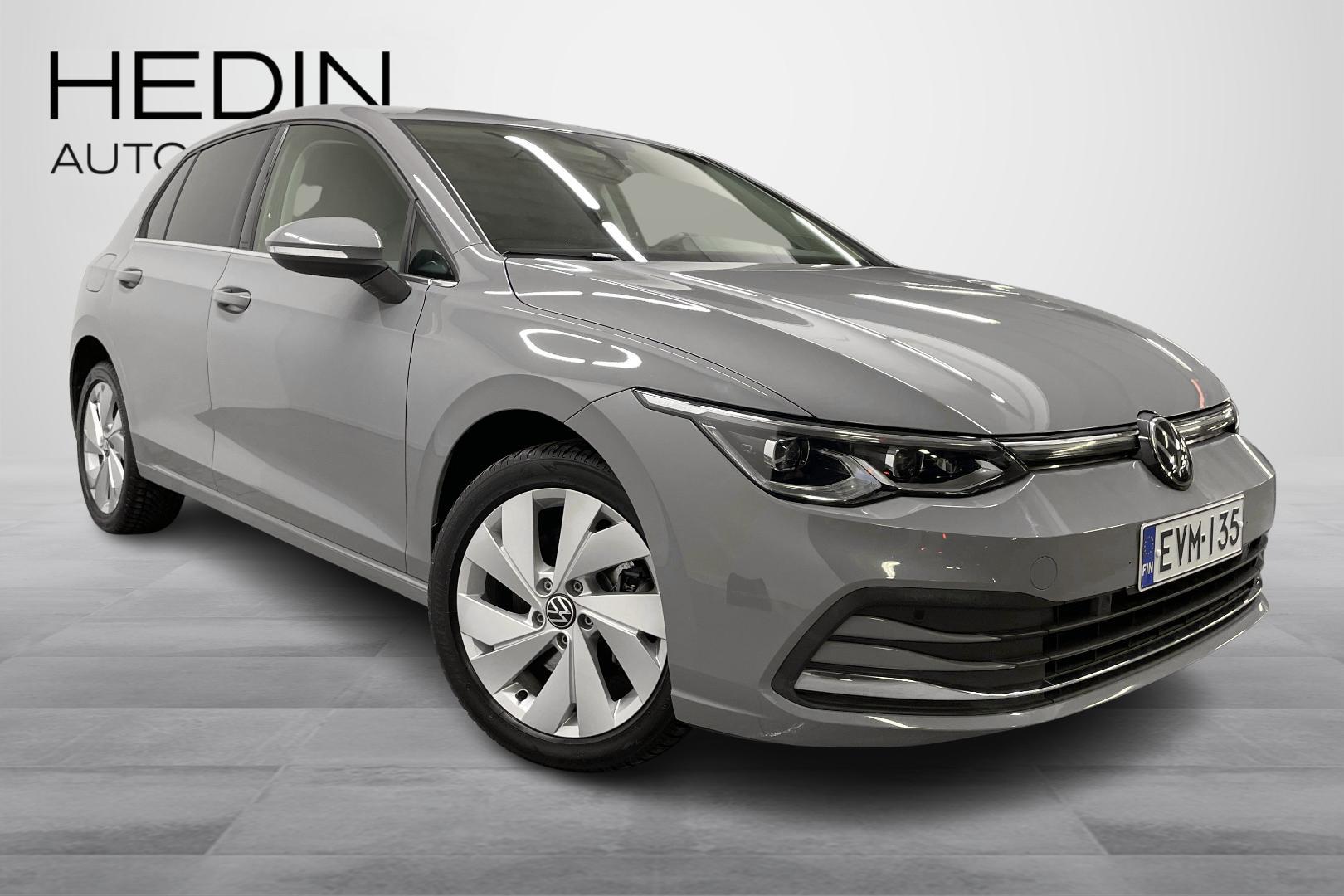 Volkswagen Golf 2023