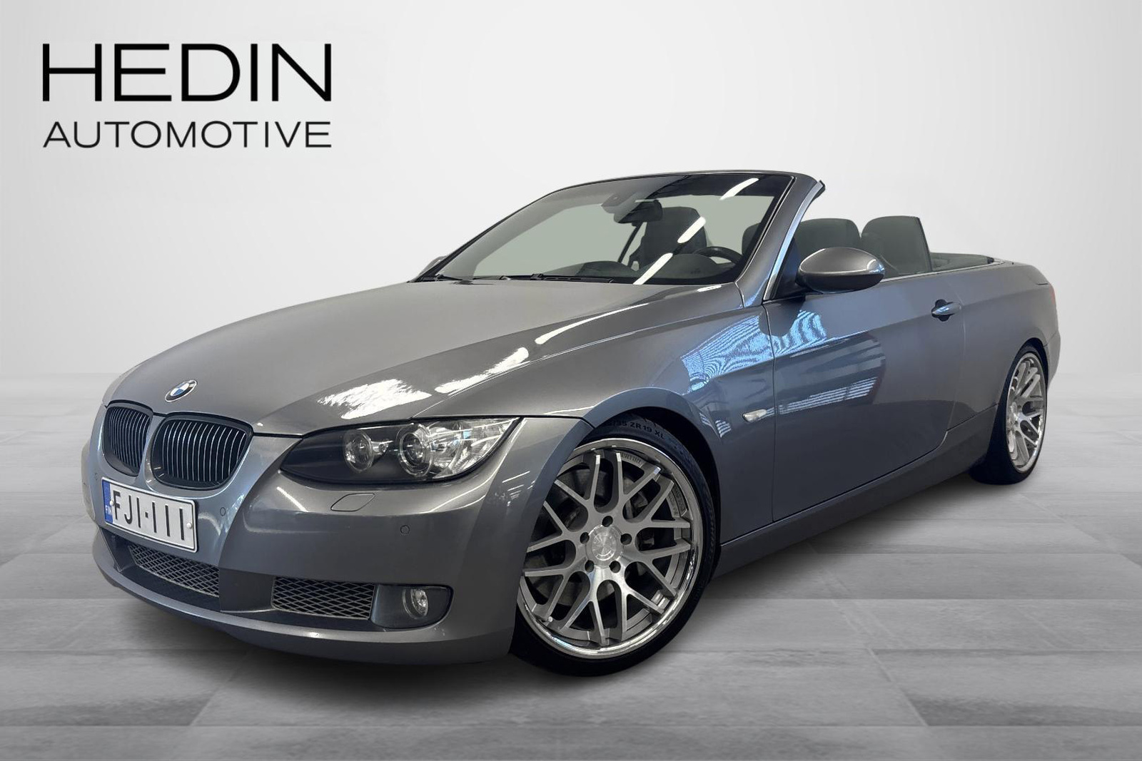 BMW 335 2009